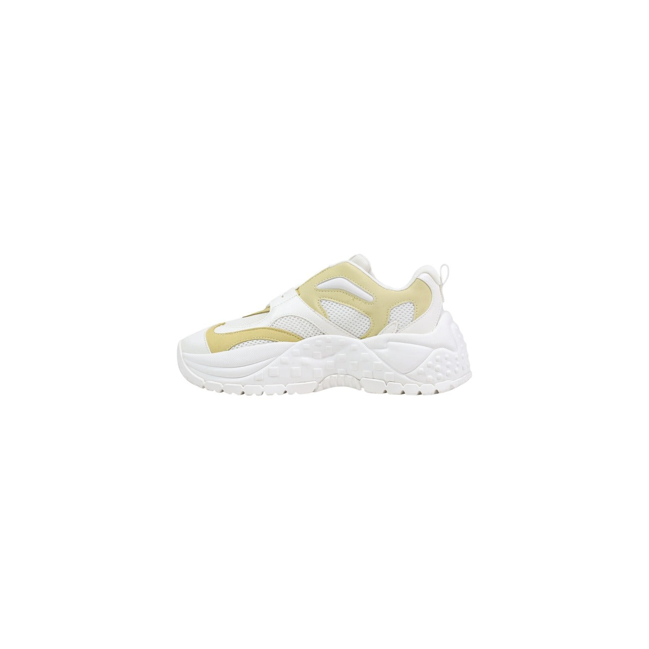 Armani Exchange - Armani Exchange Femme Baskets