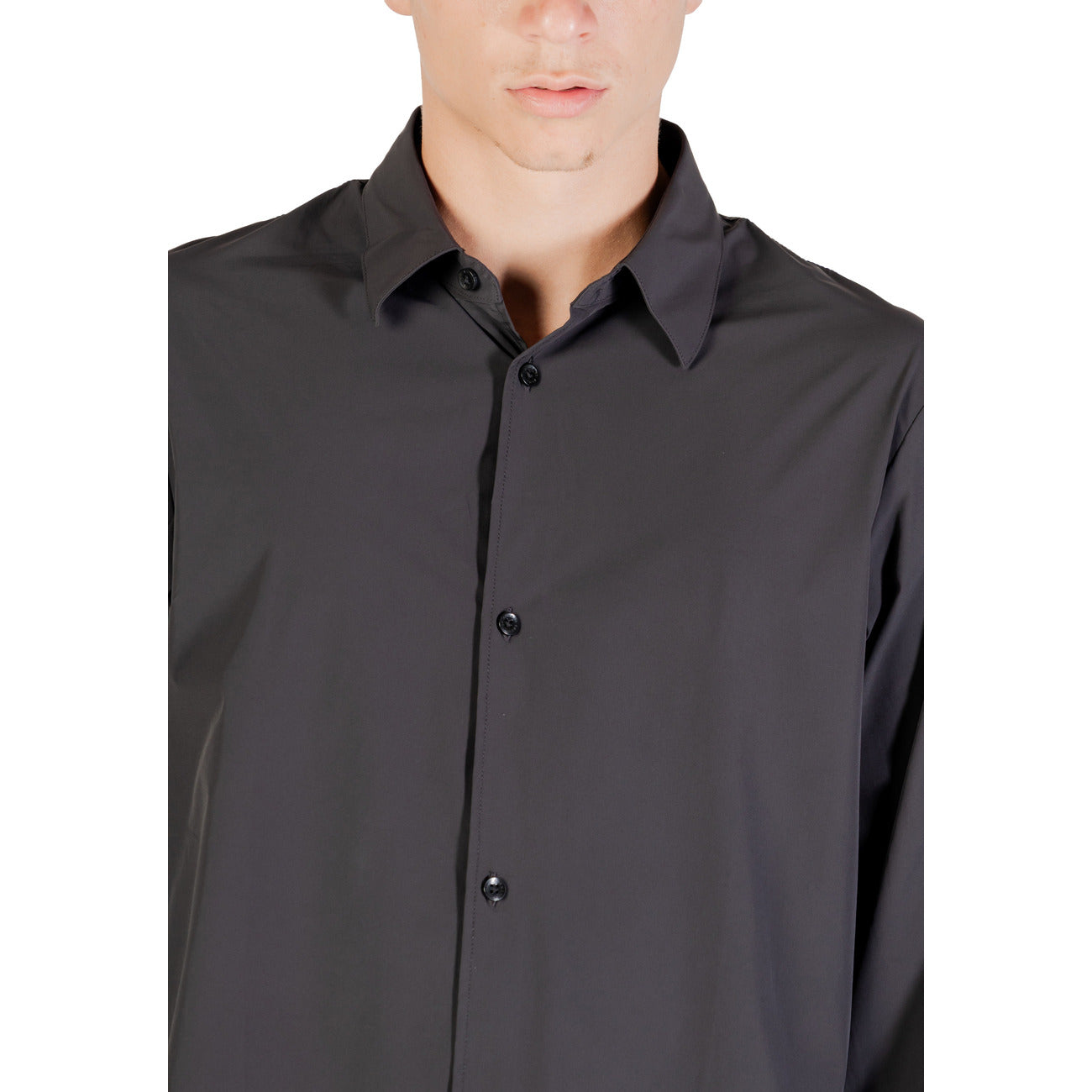 Armani Exchange - Armani Exchange Homme Chemises