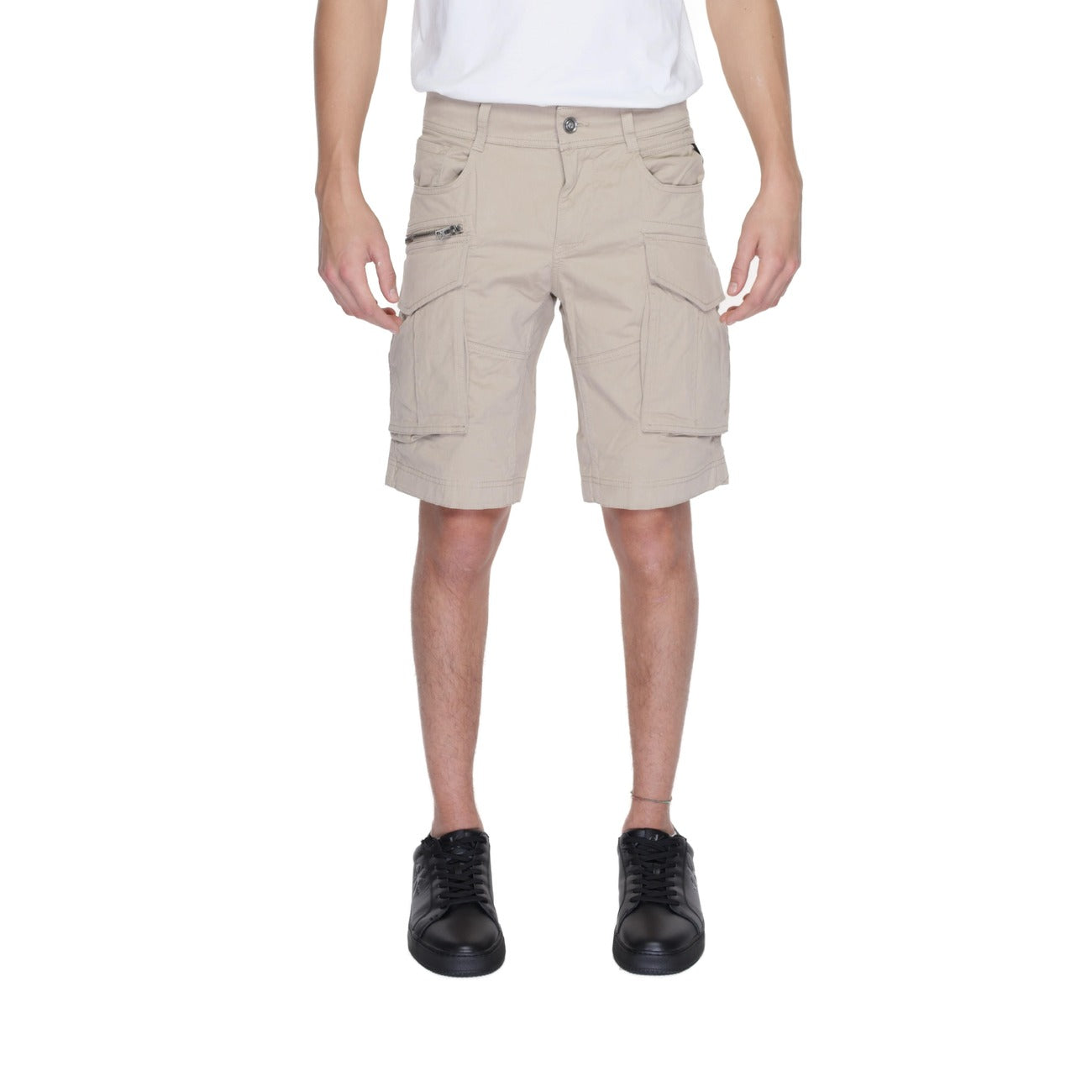 Replay - Replay Homme Bermudas