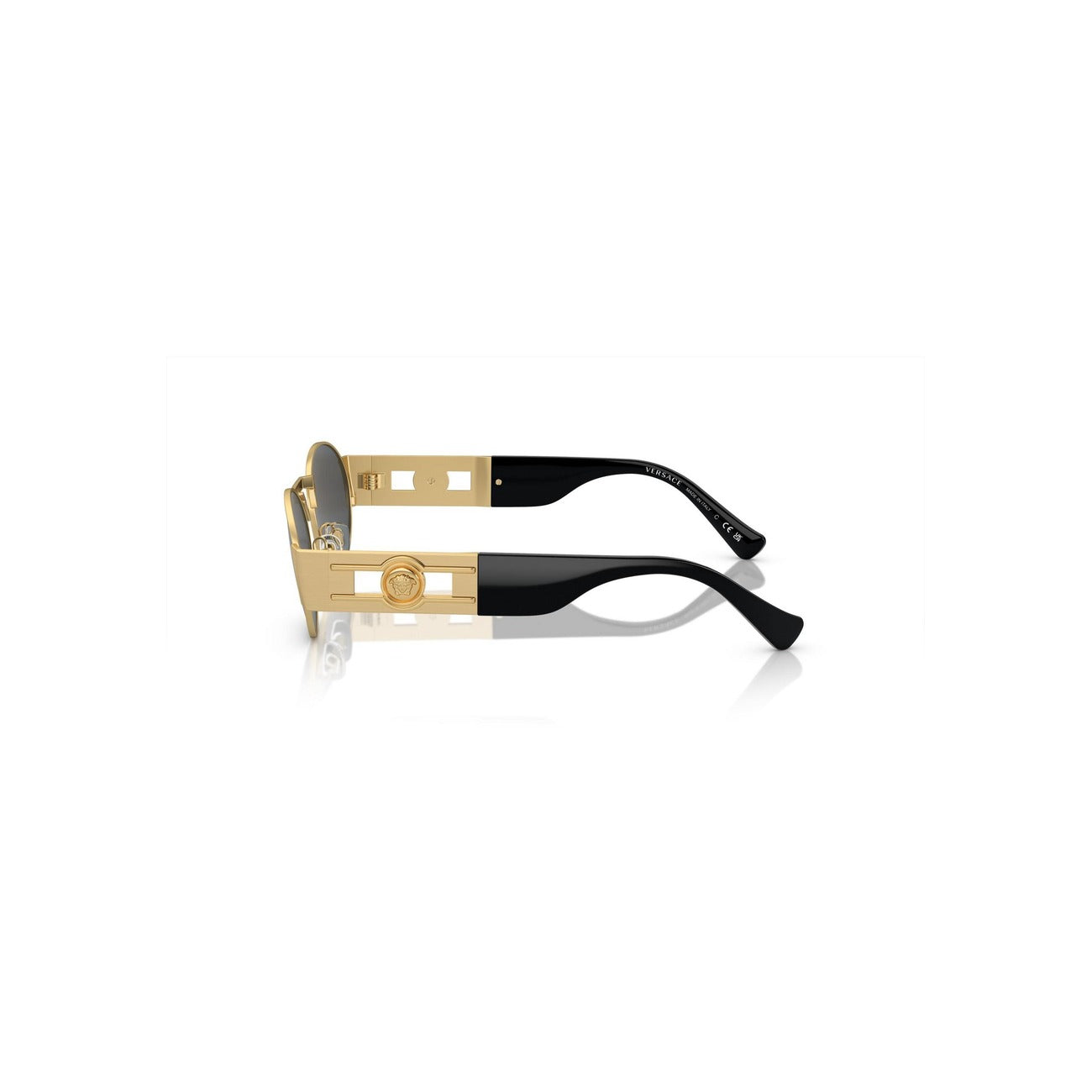 Versace - Versace Homme Lunettes De Soleil