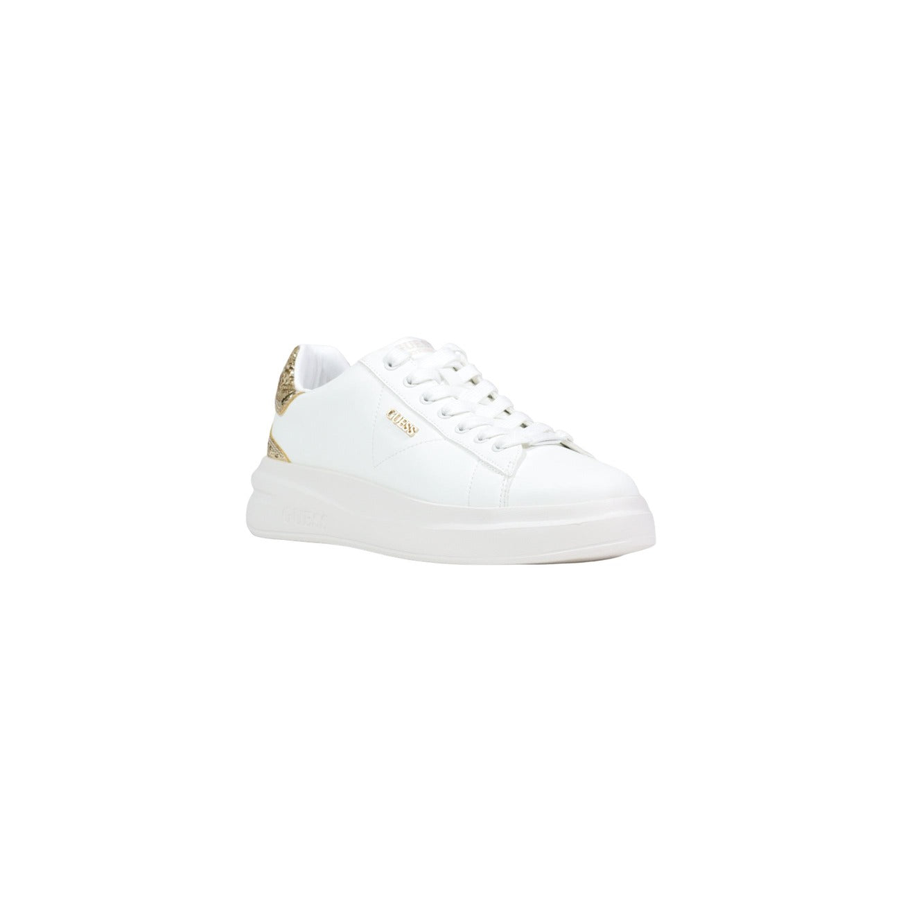 Guess - Guess Femme Baskets