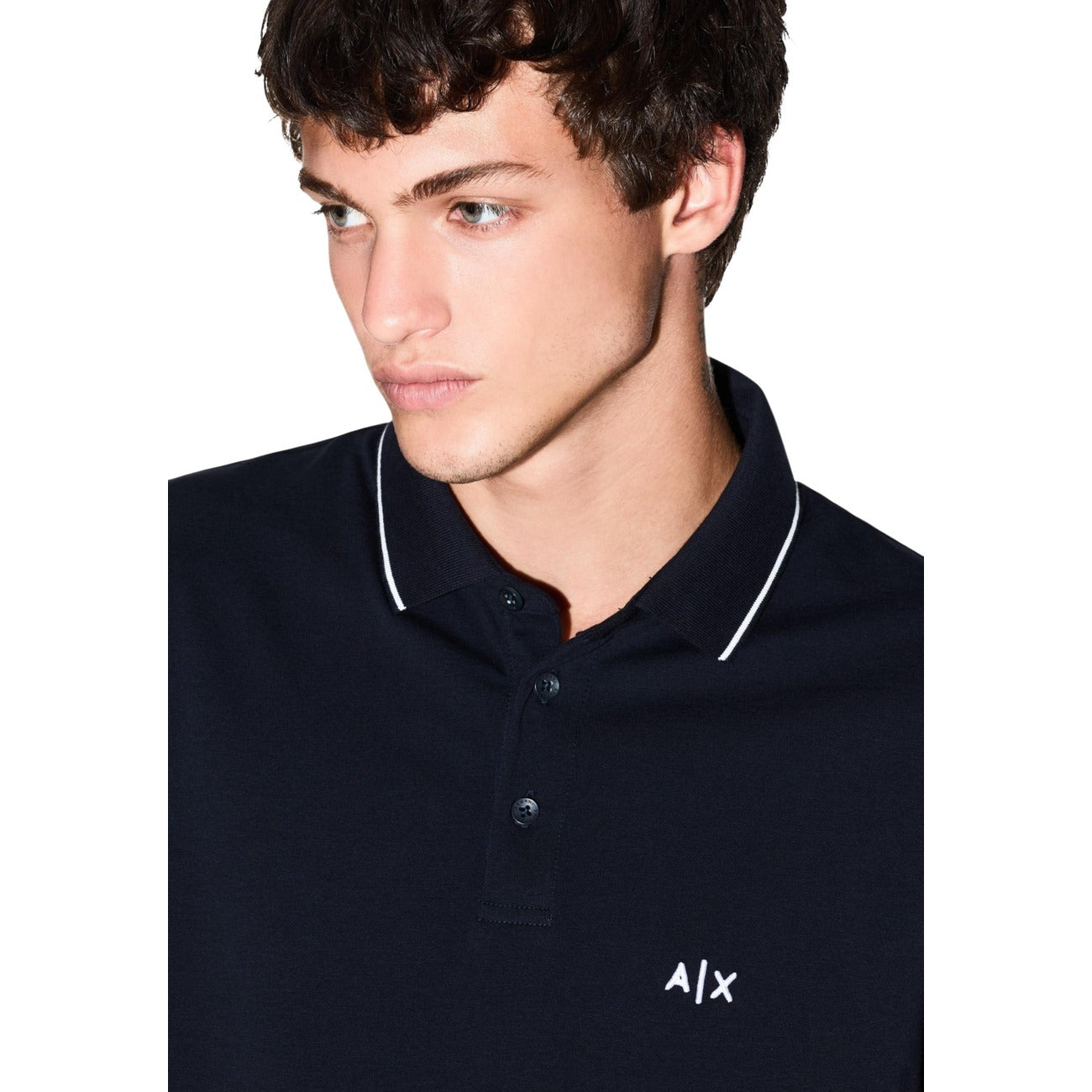 Armani Exchange - Armani Exchange Homme Polo