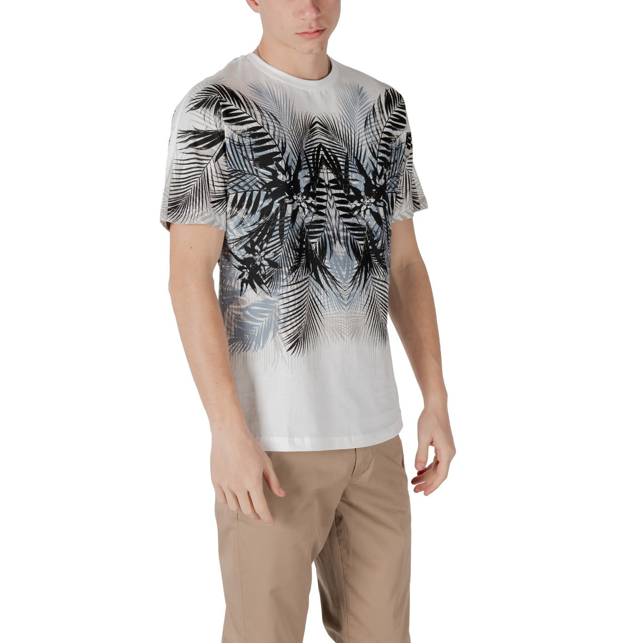 Antony Morato - Antony Morato Homme T-Shirts