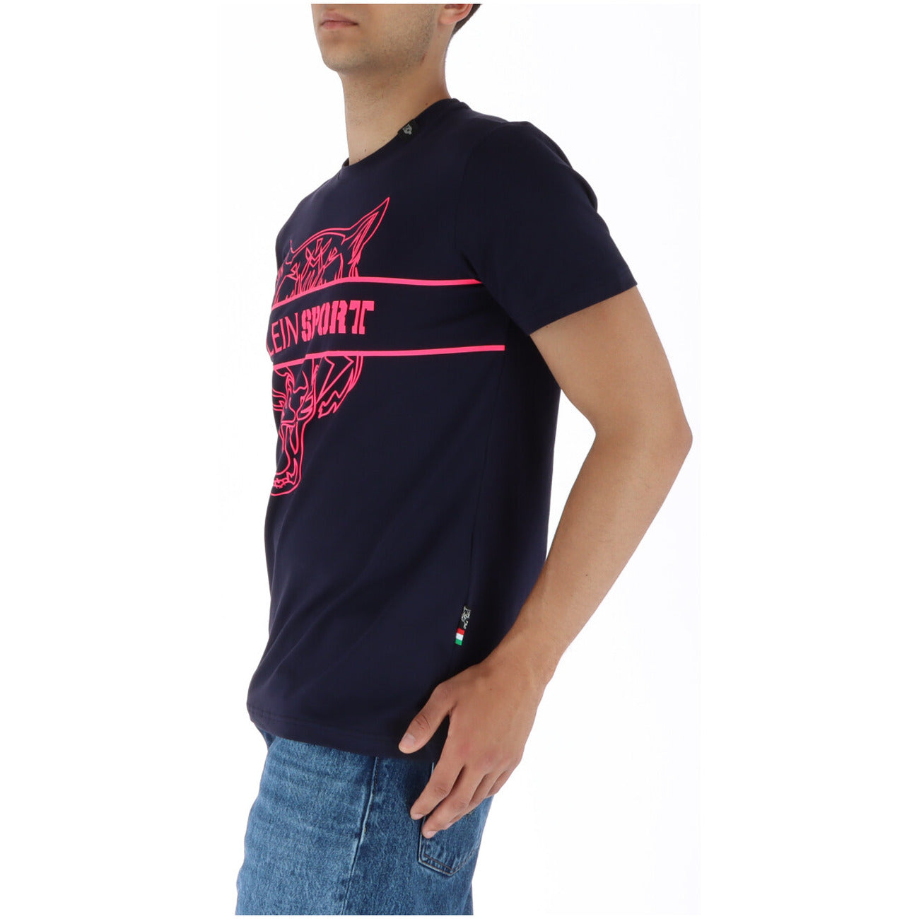 Plein Sport - Plein Sport Homme T-Shirts