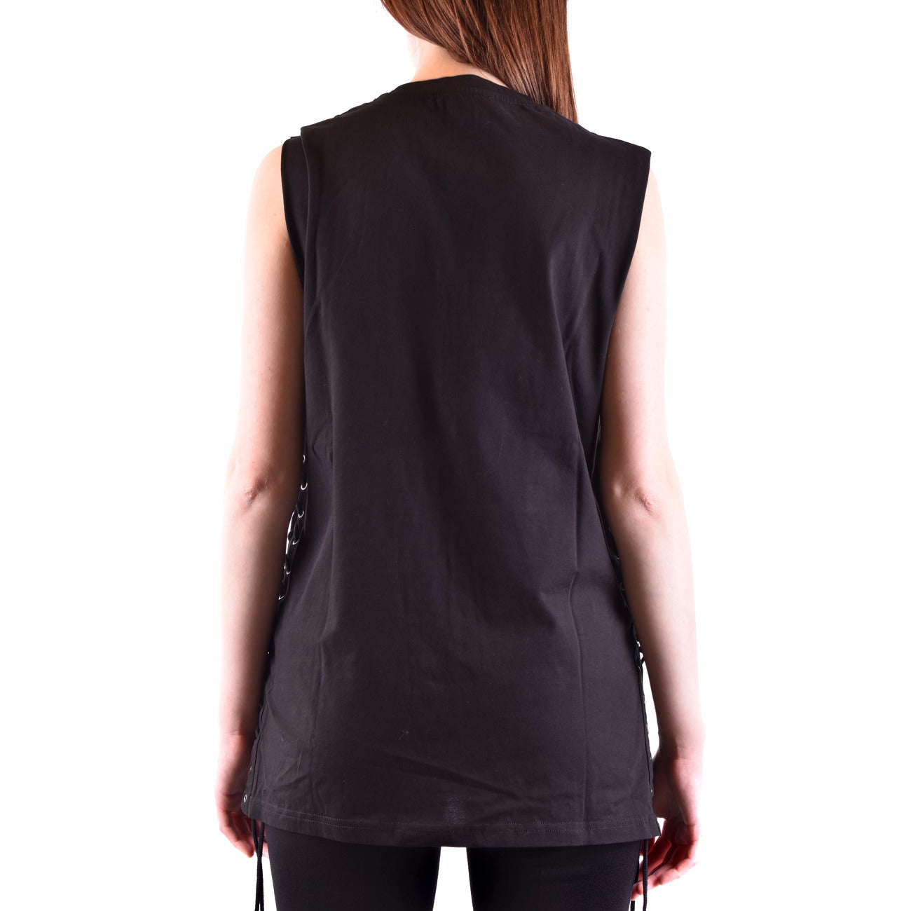 Alexander McQueen - Alexander McQueen Women's Tank Tops