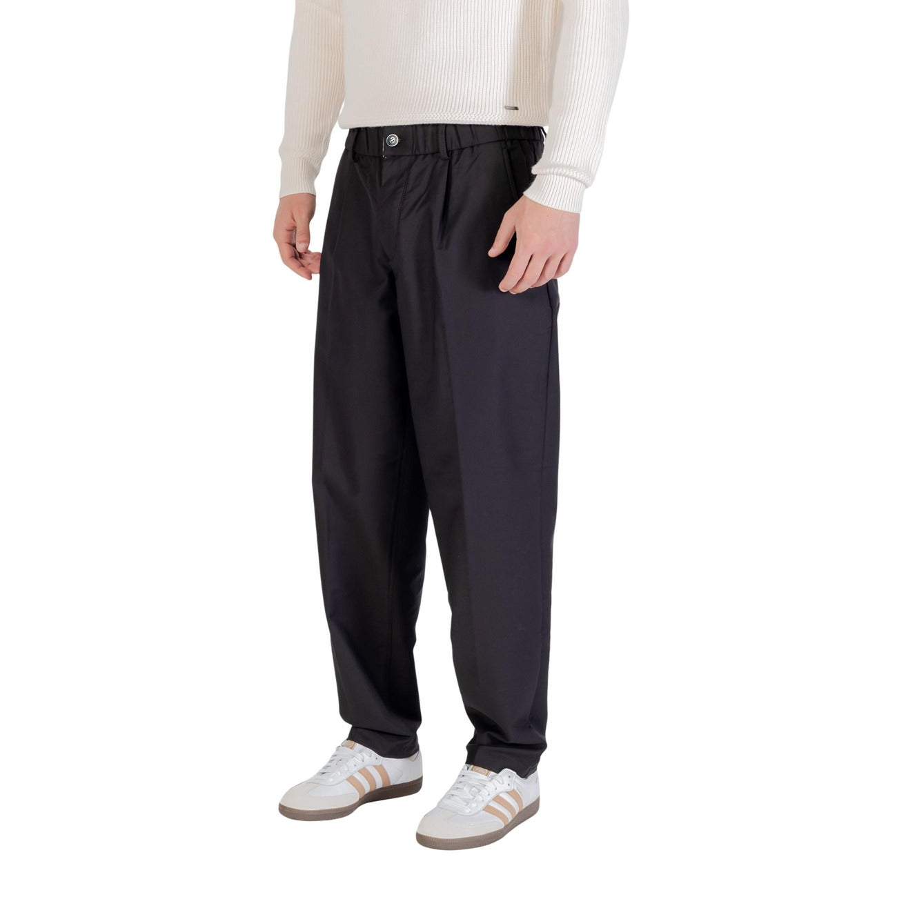 Gianni Lupo - Gianni Lupo Men's Trousers