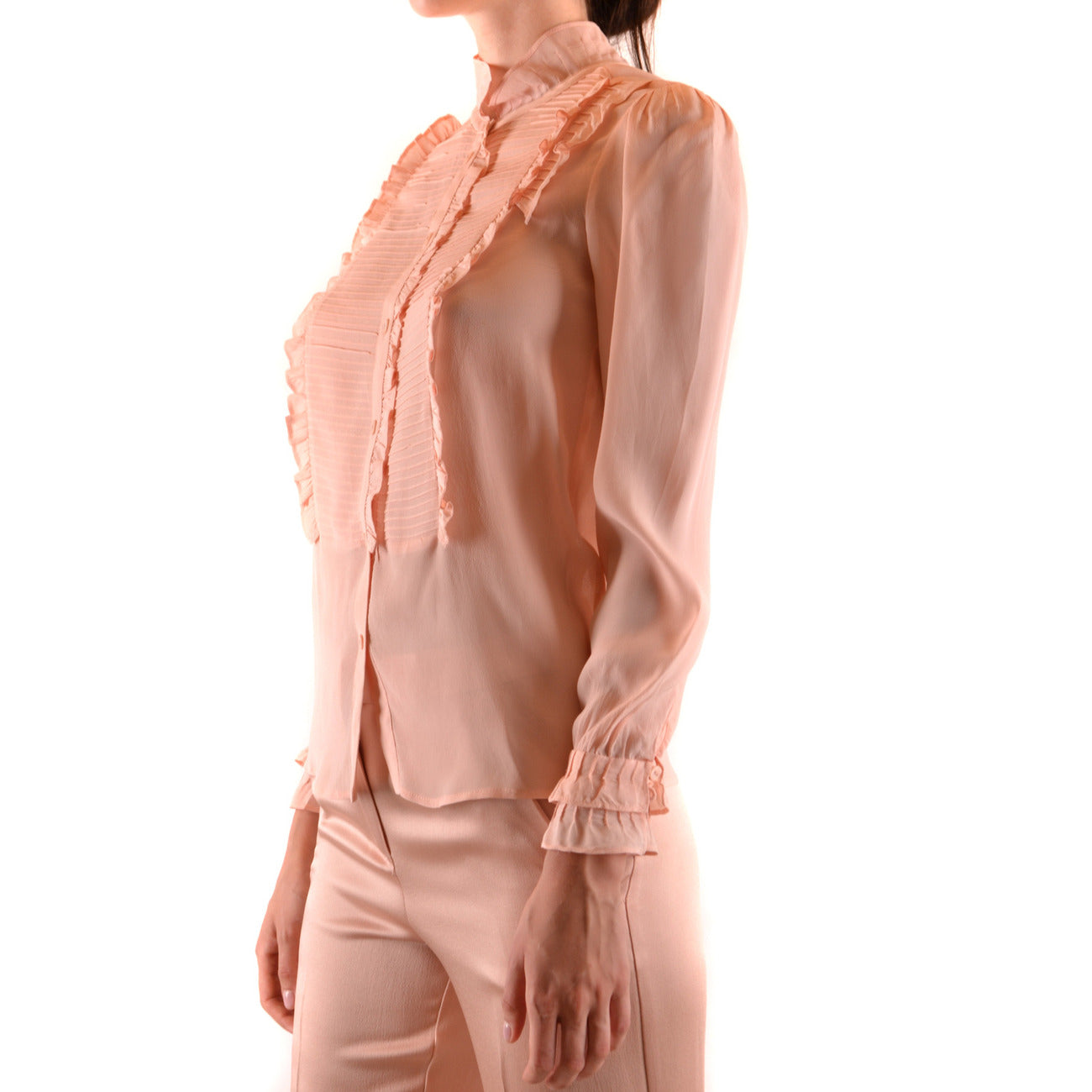 Twin-set Simona Barbieri - Twin-set Simona Barbieri Women Shirts