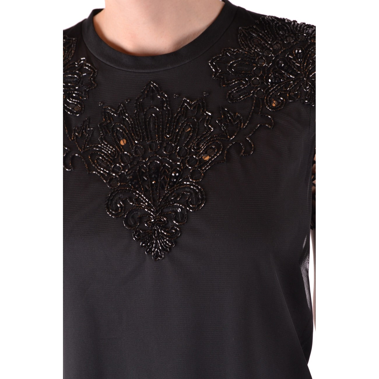 Twin-set Simona Barbieri - Twin-set Simona Barbieri Women's Blouse