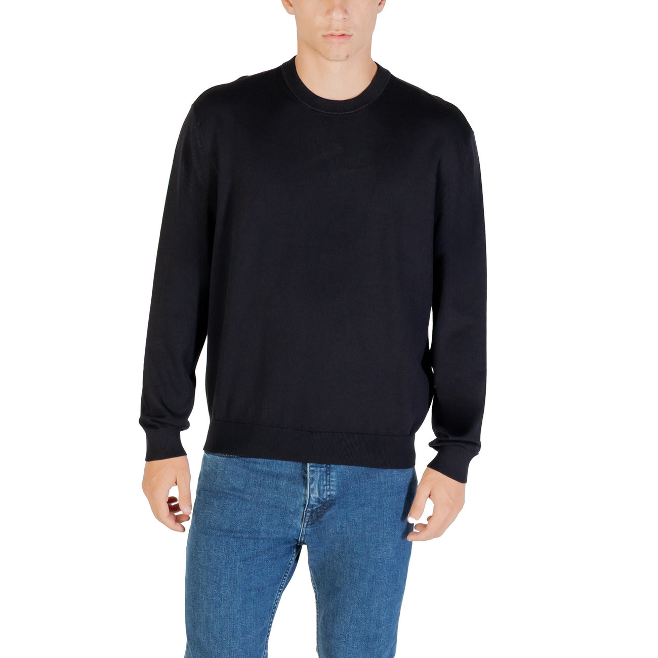 Armani Exchange - Armani Exchange Homme Pulls