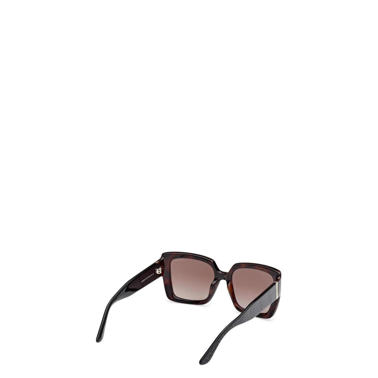 Guess Lunettes de soleil Femme – Noir