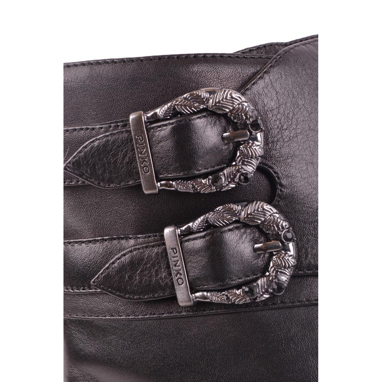 Pinko - Pinko Women Boots