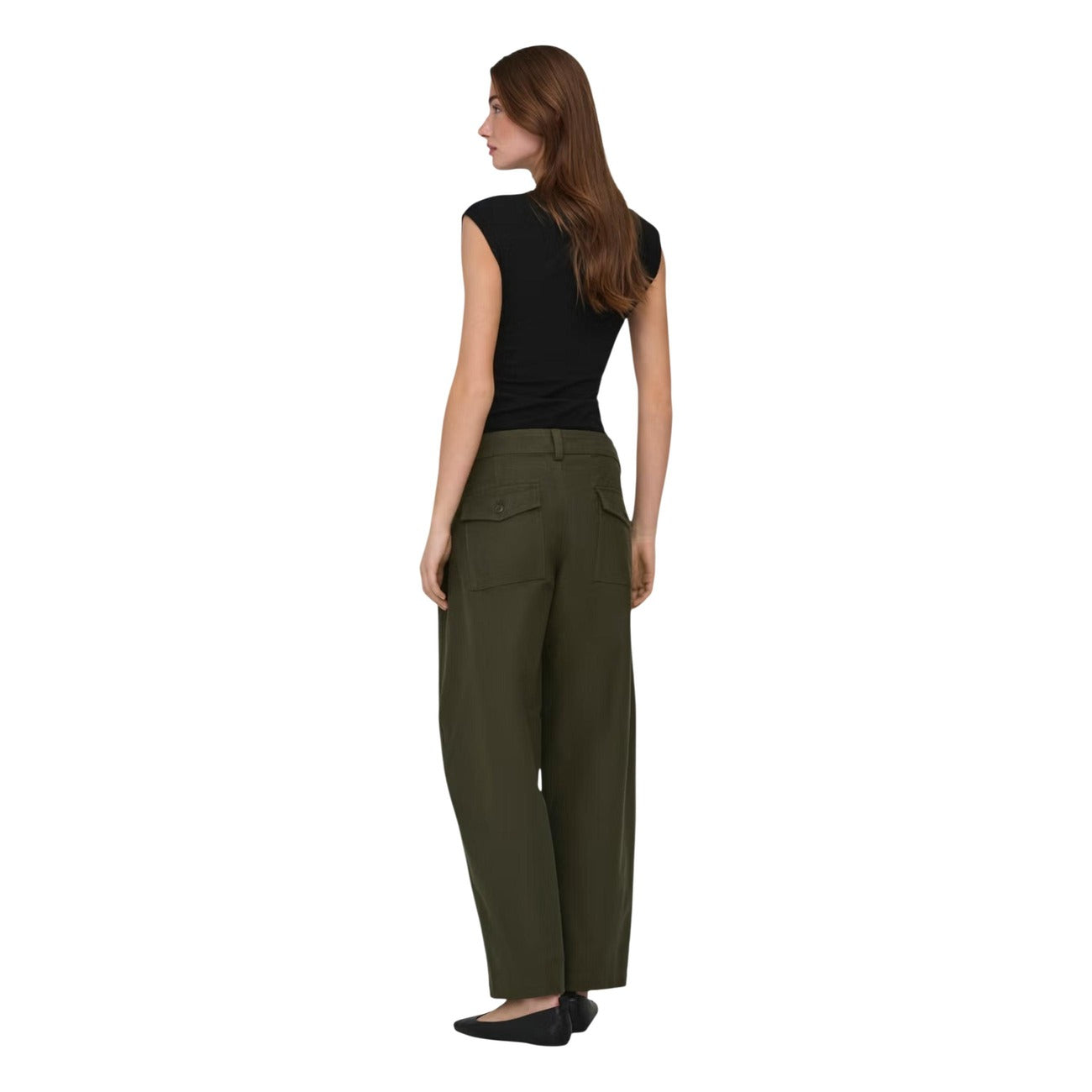 Only - Only Femme Tops