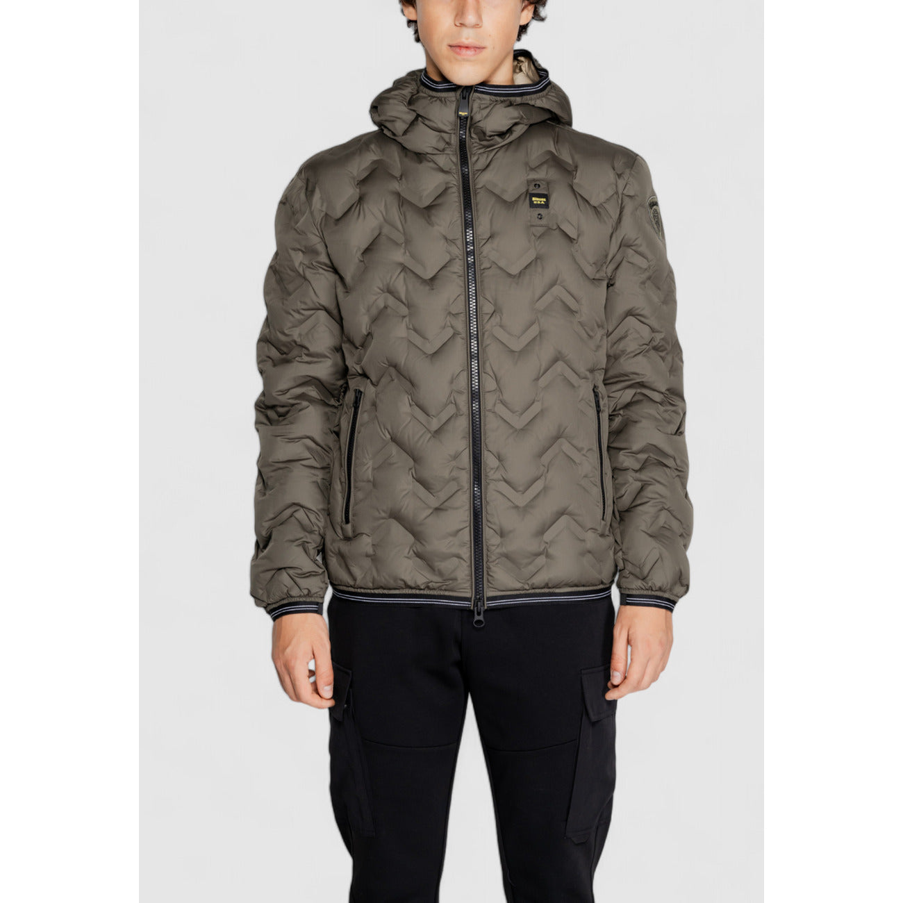 Blauer. - Blauer. Men's Jackets