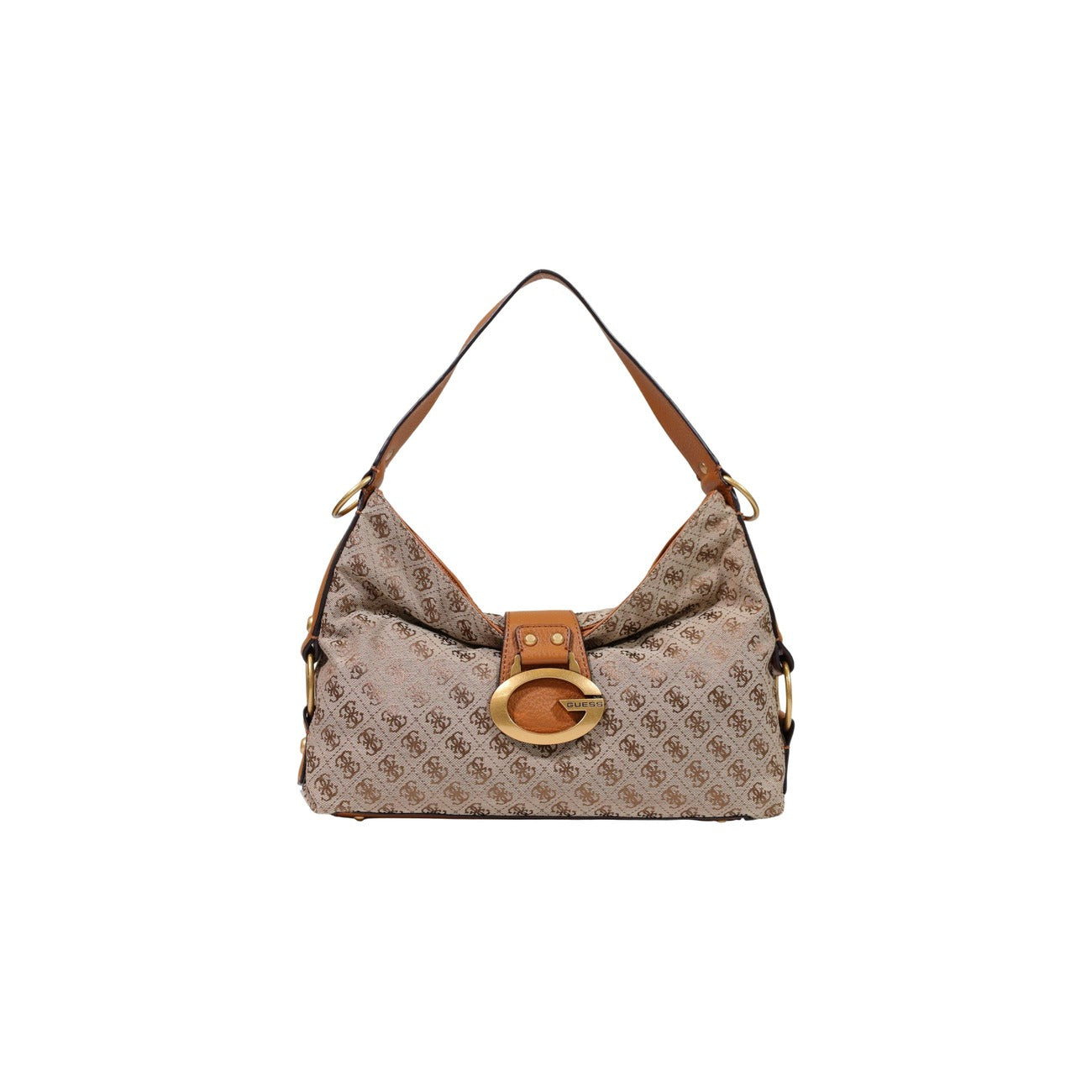 Guess women's brown bag