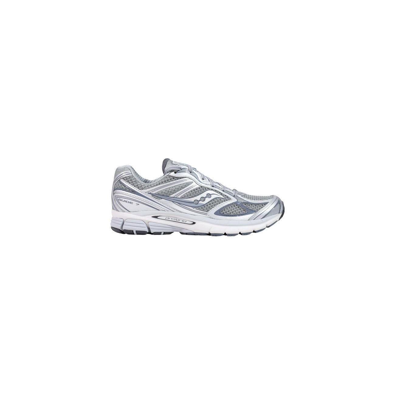Baskets Saucony ProGrid Guide 7 Homme – Multicolore