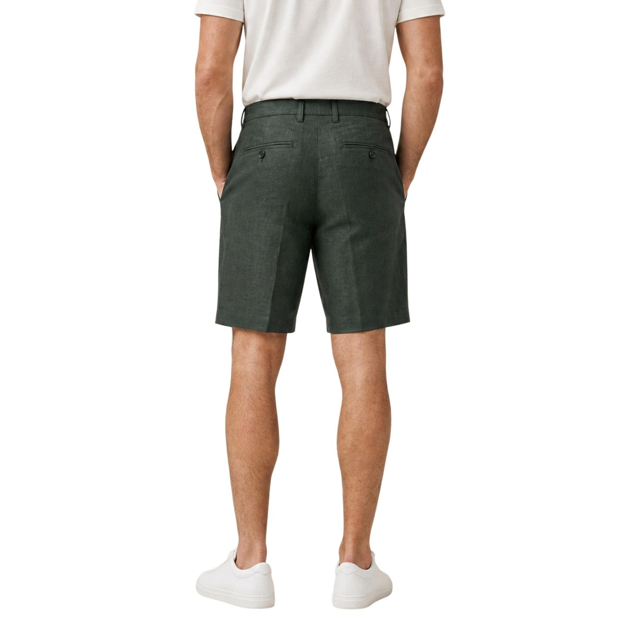Borghese - Borghese Men's Bermuda Shorts