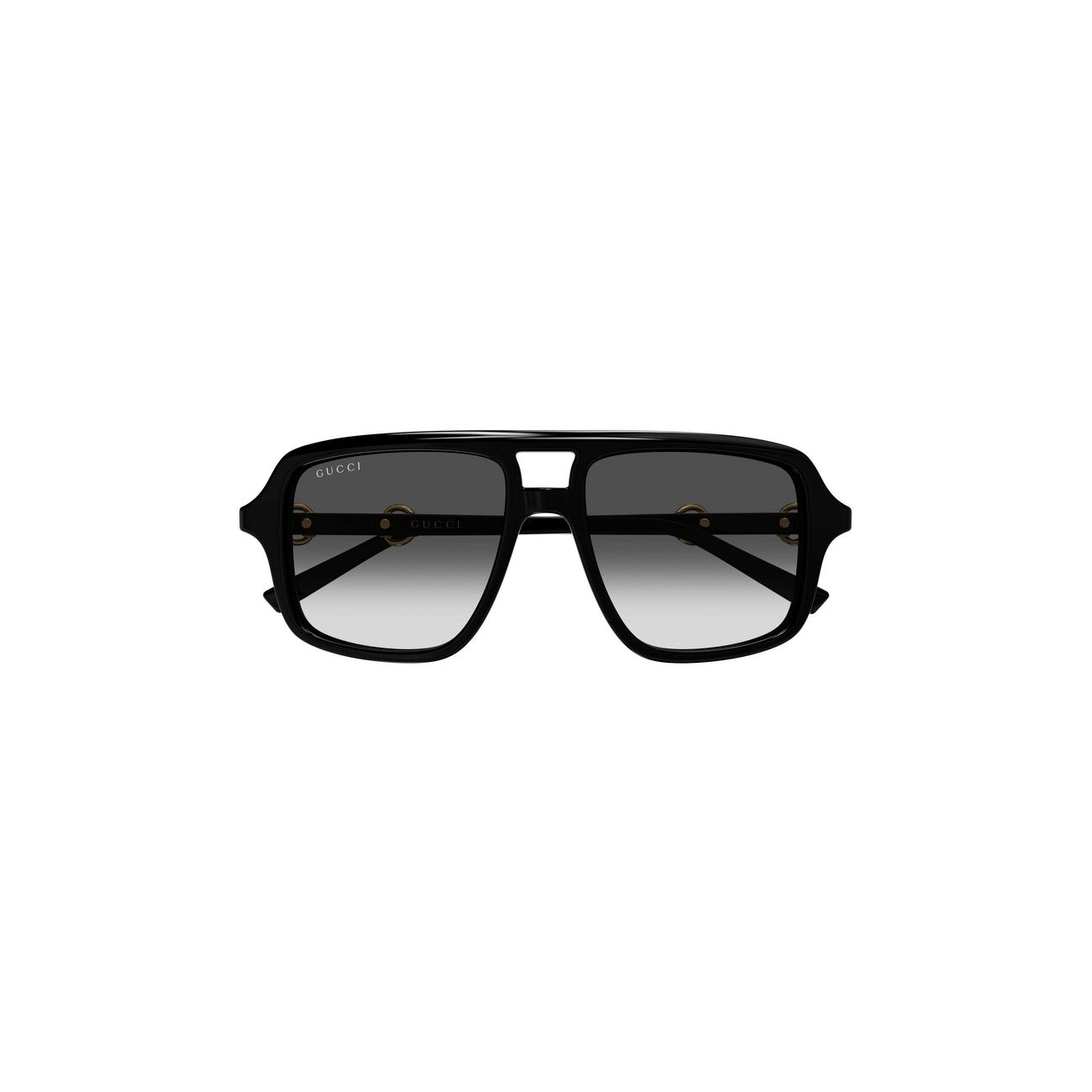 Gucci Women's Sunglasses – Grey
