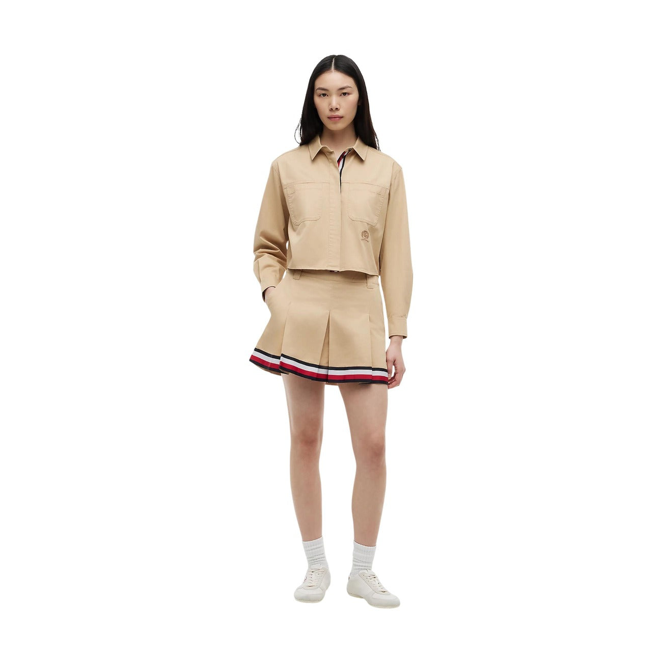 Tommy Hilfiger Jeans - Tommy Hilfiger Women's Skirts