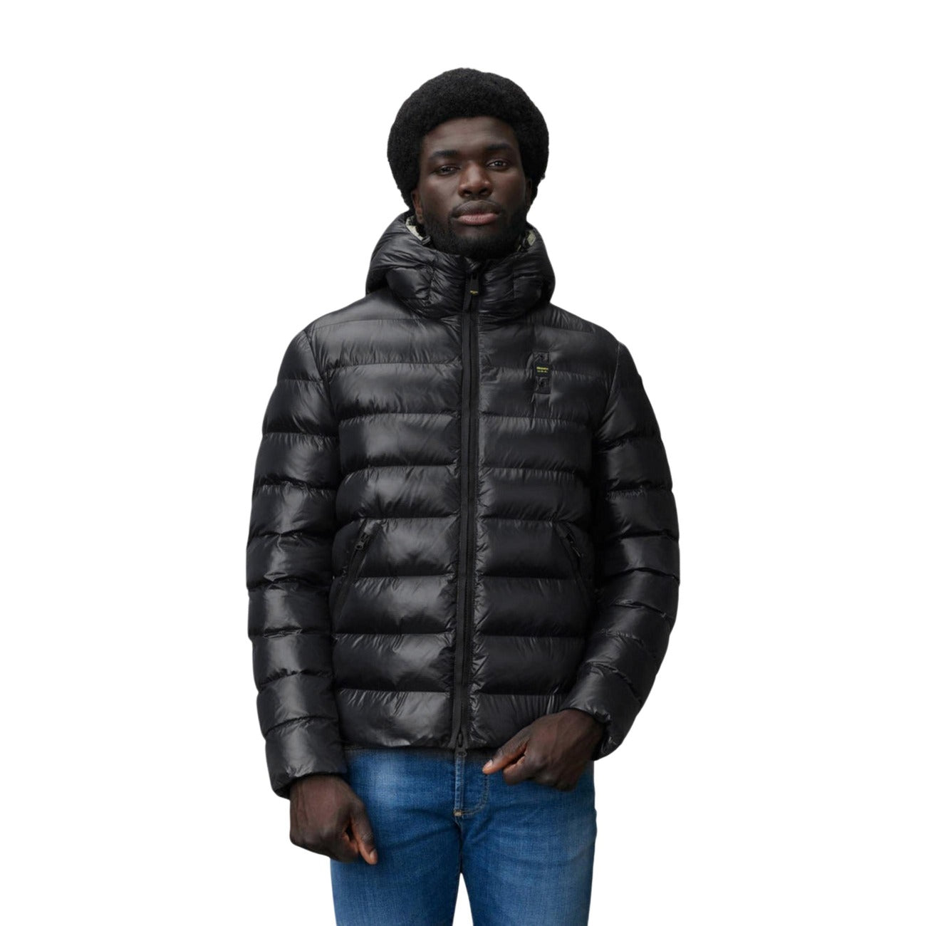 Blauer. - Blauer. Men's Jackets
