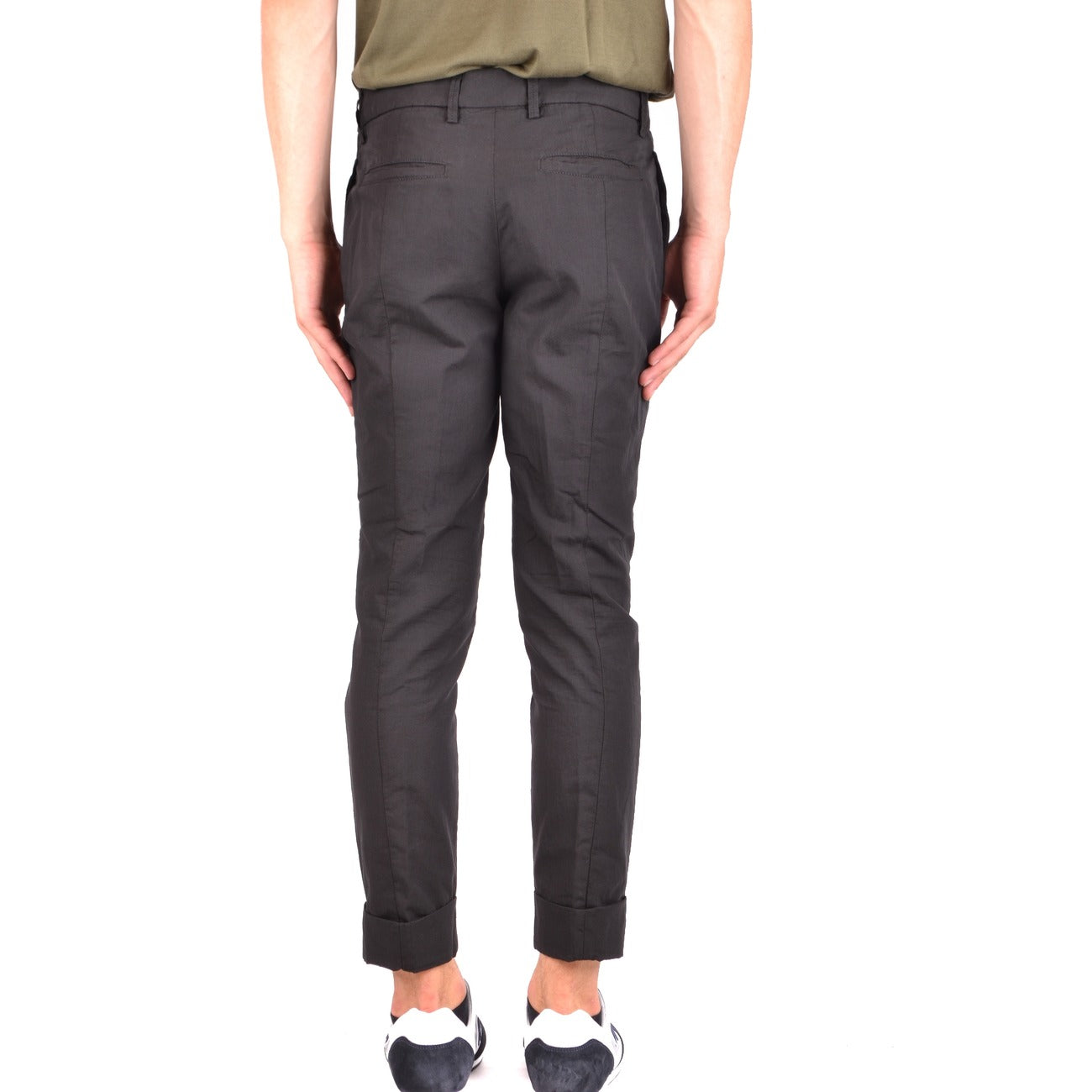 Paolo Pecora - Paolo Pecora Men Pants