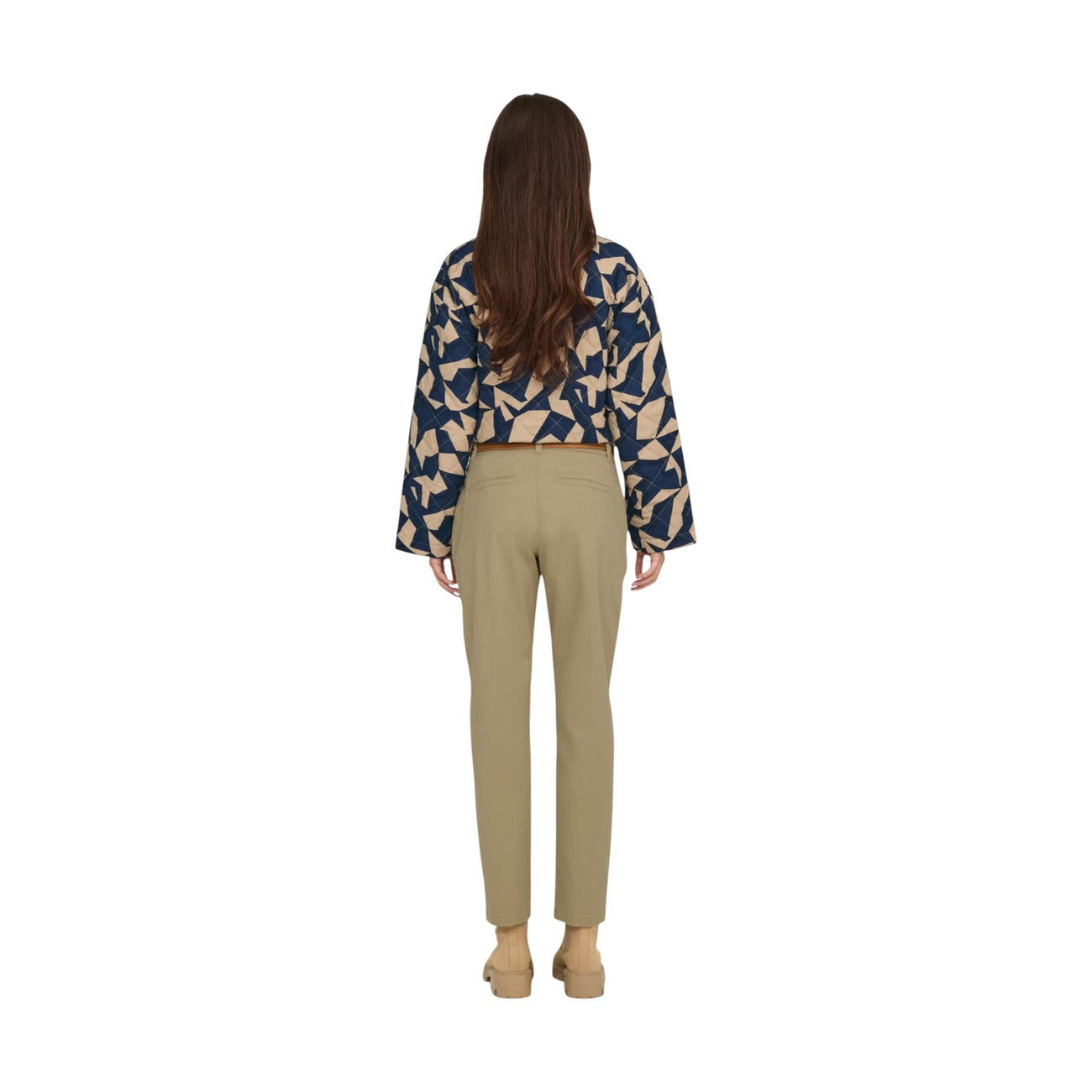 Jacqueline De Yong - Jacqueline De Yong Women's Trousers