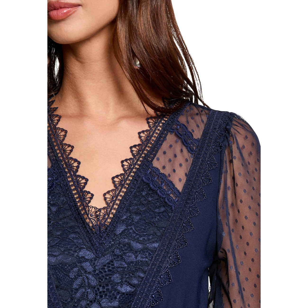 Morgan De Toi - Morgan De Toi Women Blouse