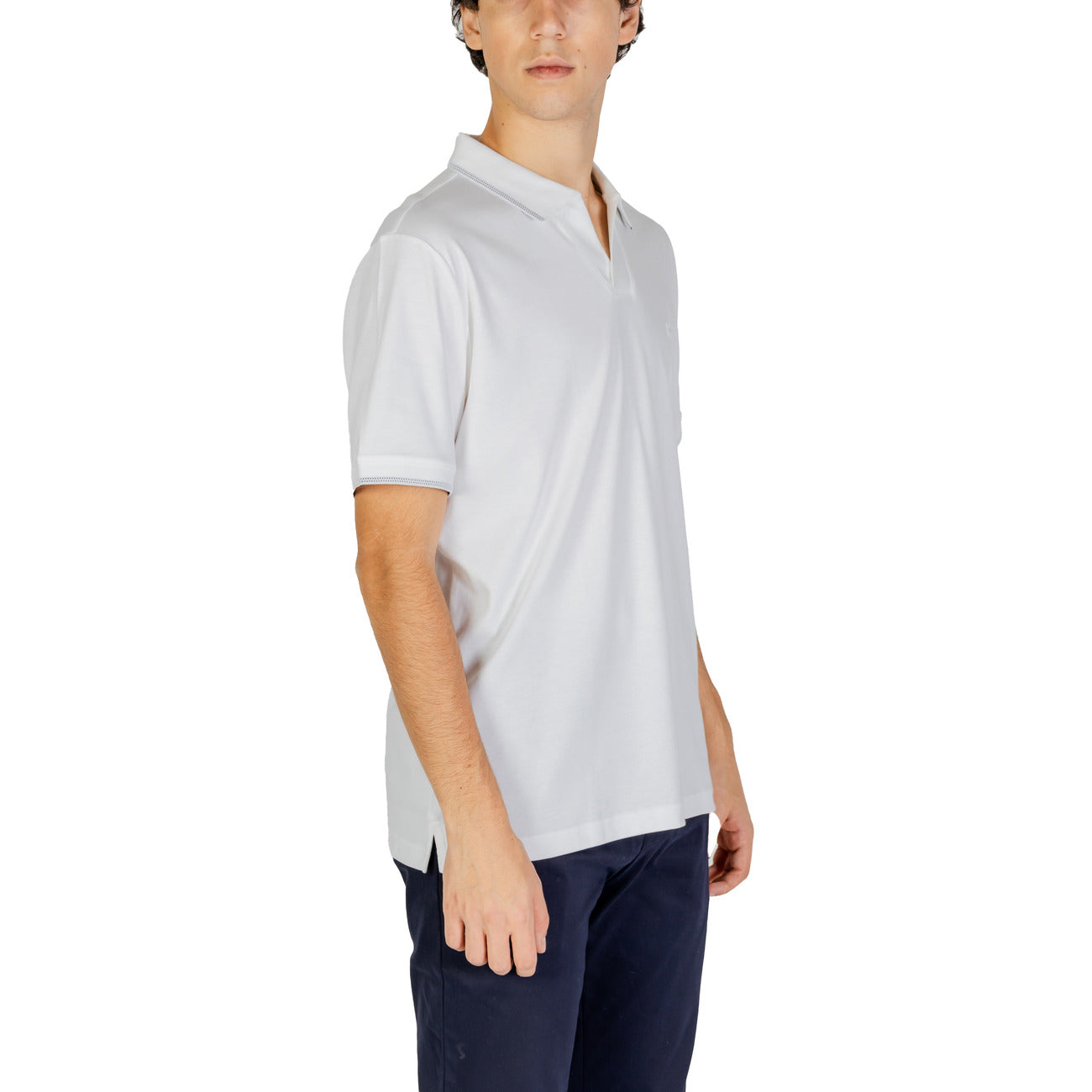 Calvin Klein Jeans - Calvin Klein Jeans Men's Polo Shirt