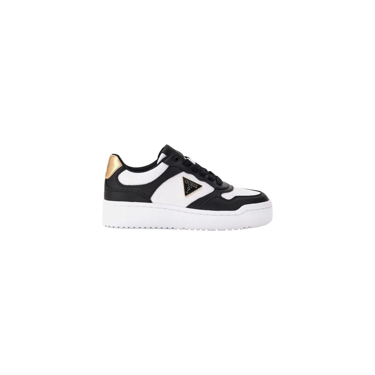 Guess - Guess Femme Baskets