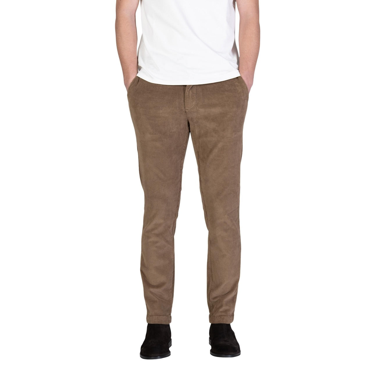 Borghese - Borghese Men's Trousers