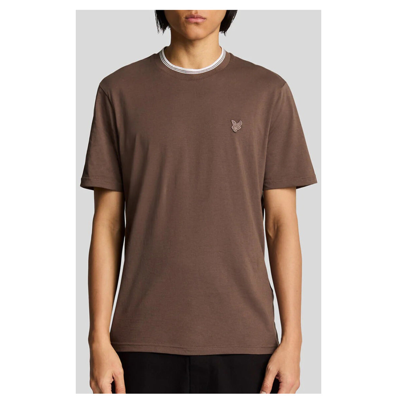 Lyle & Scott - Lyle & Scott Men's T-Shirts
