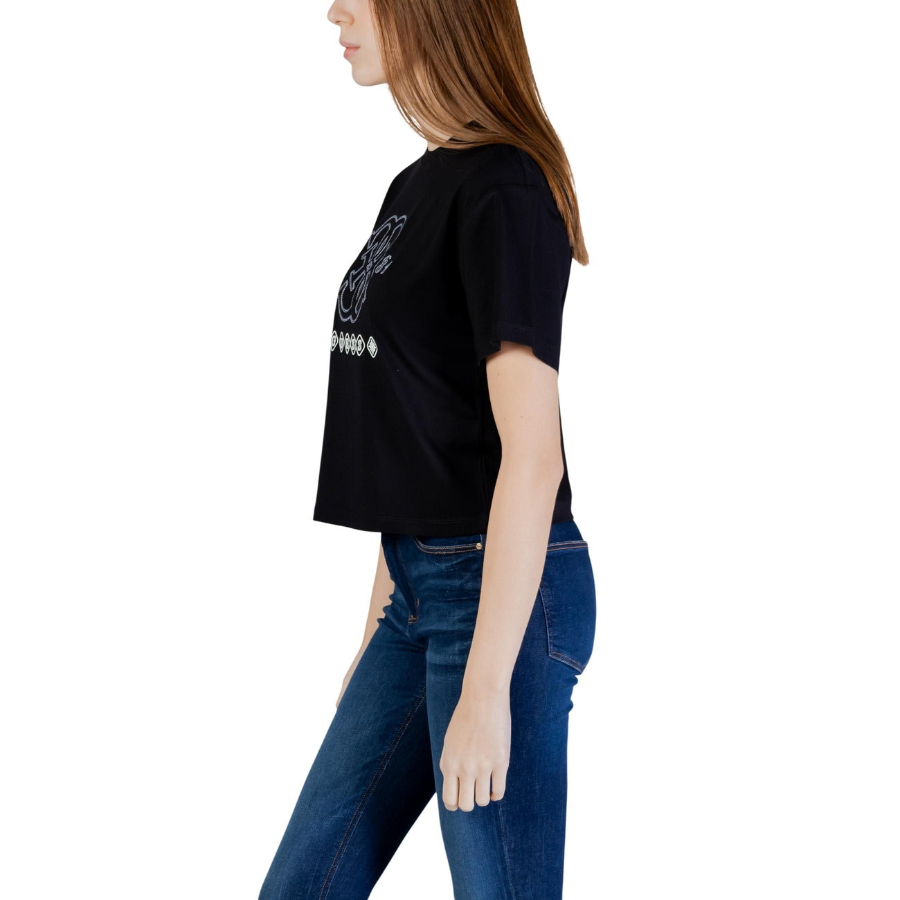 Guess Active - Guess Active Femme T-Shirts
