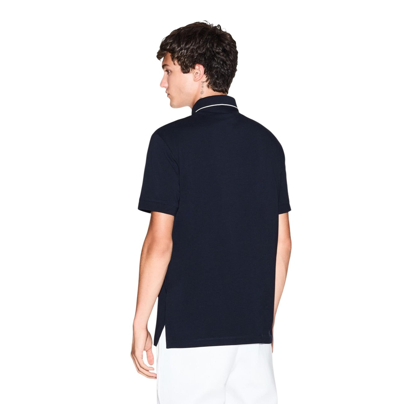 Armani Exchange - Armani Exchange Homme Polo