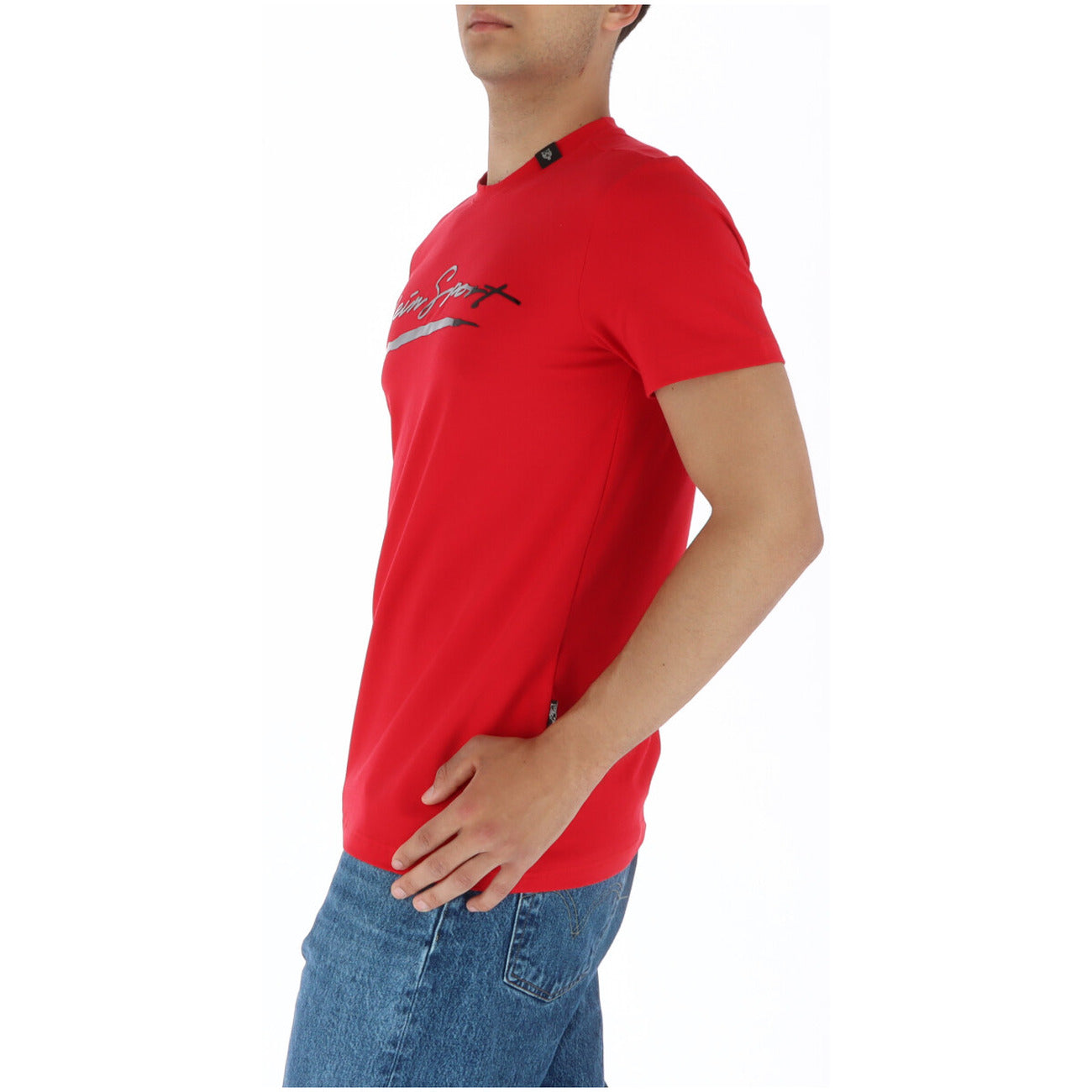 Plein Sport - Plein Sport Men's T-Shirts