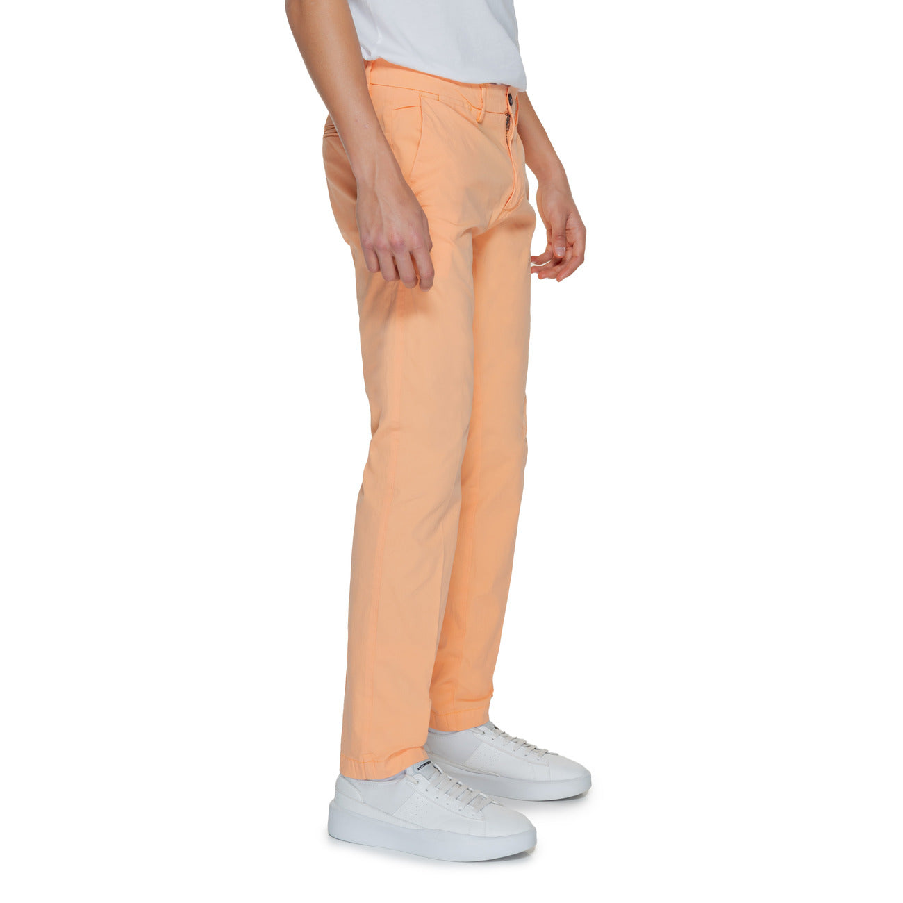 Borghese - Borghese Men's Trousers