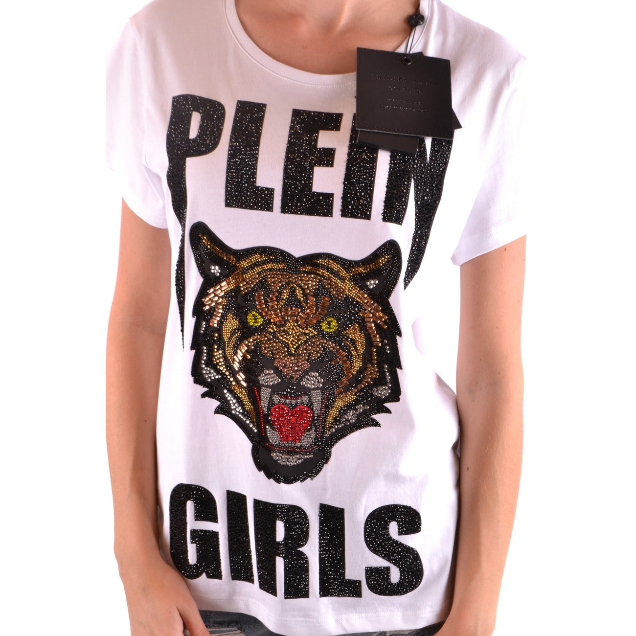 Philipp Plein - Philipp Plein Femme T-Shirts