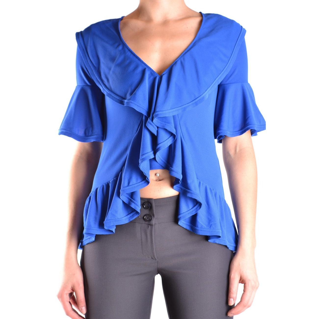 Dondup - Dondup Femme Blouse