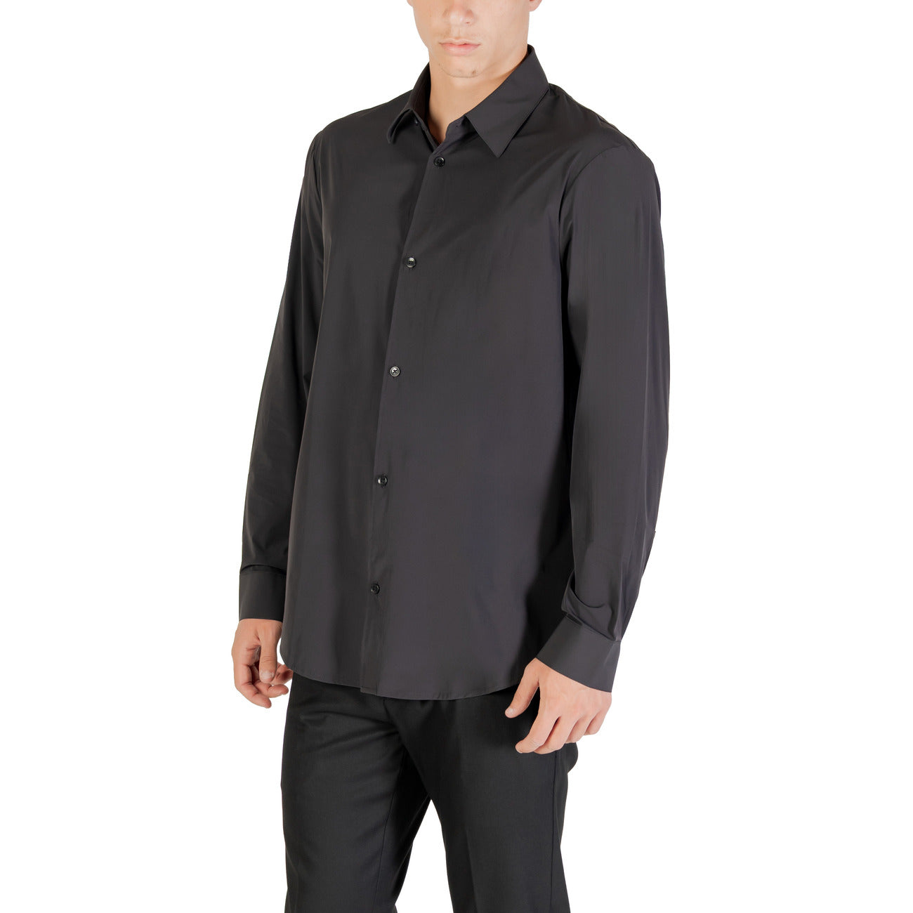 Armani Exchange - Armani Exchange Homme Chemises