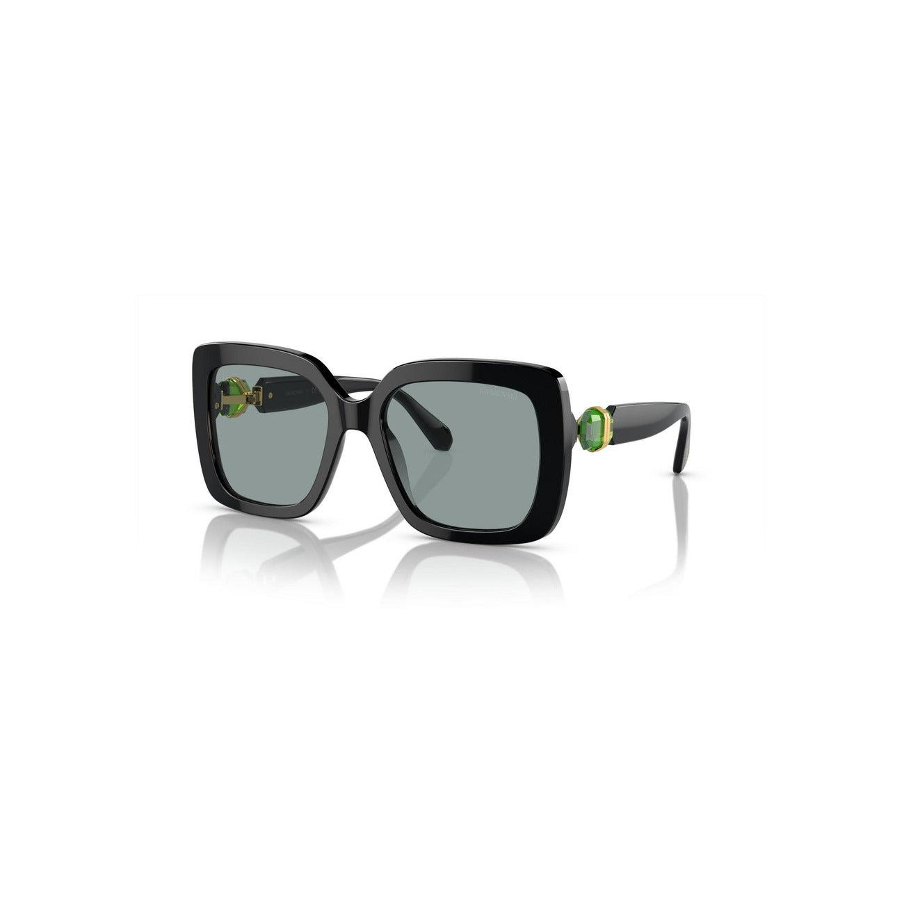 Swarovski - Swarovski Women's Sunglasses