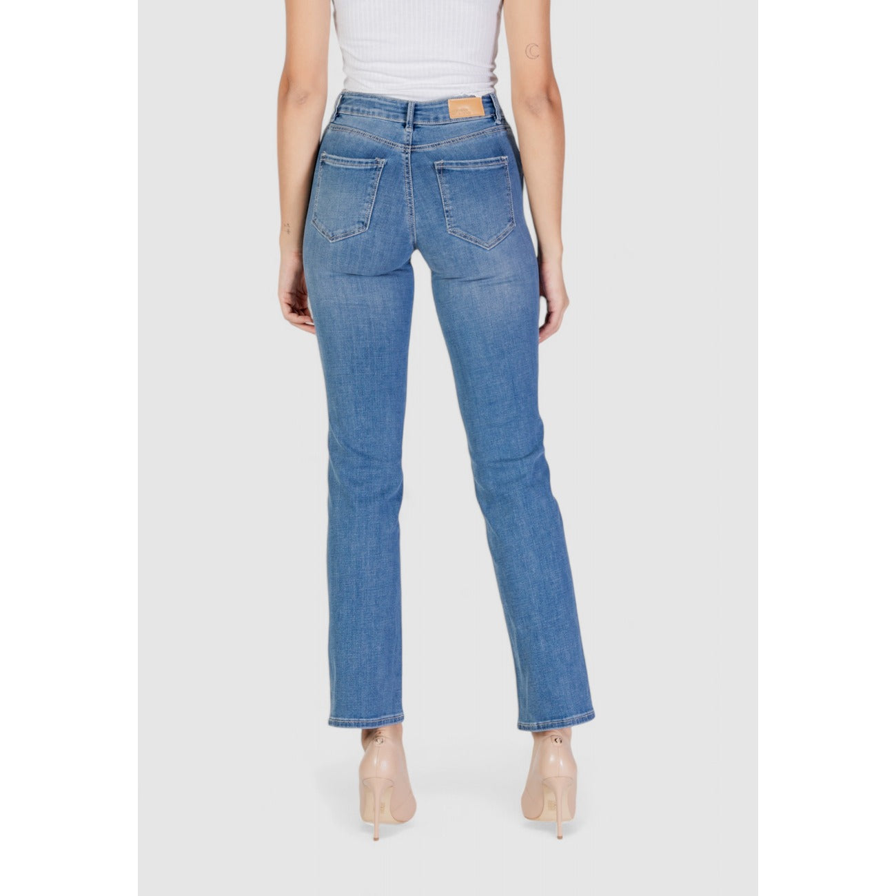 Vero Moda - Vero Moda Women's Jeans