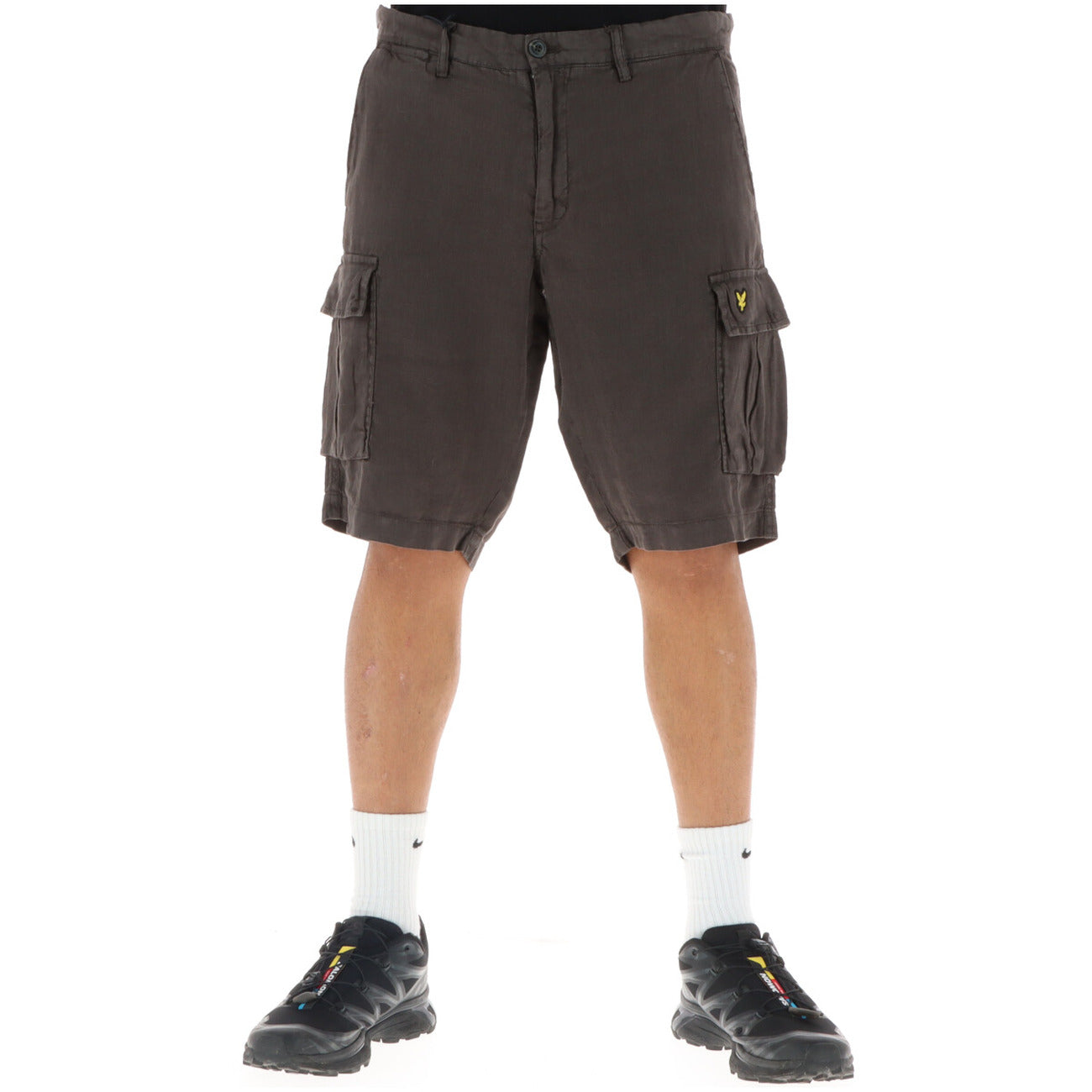 Lyle & Scott - Lyle & Scott Men's Shorts