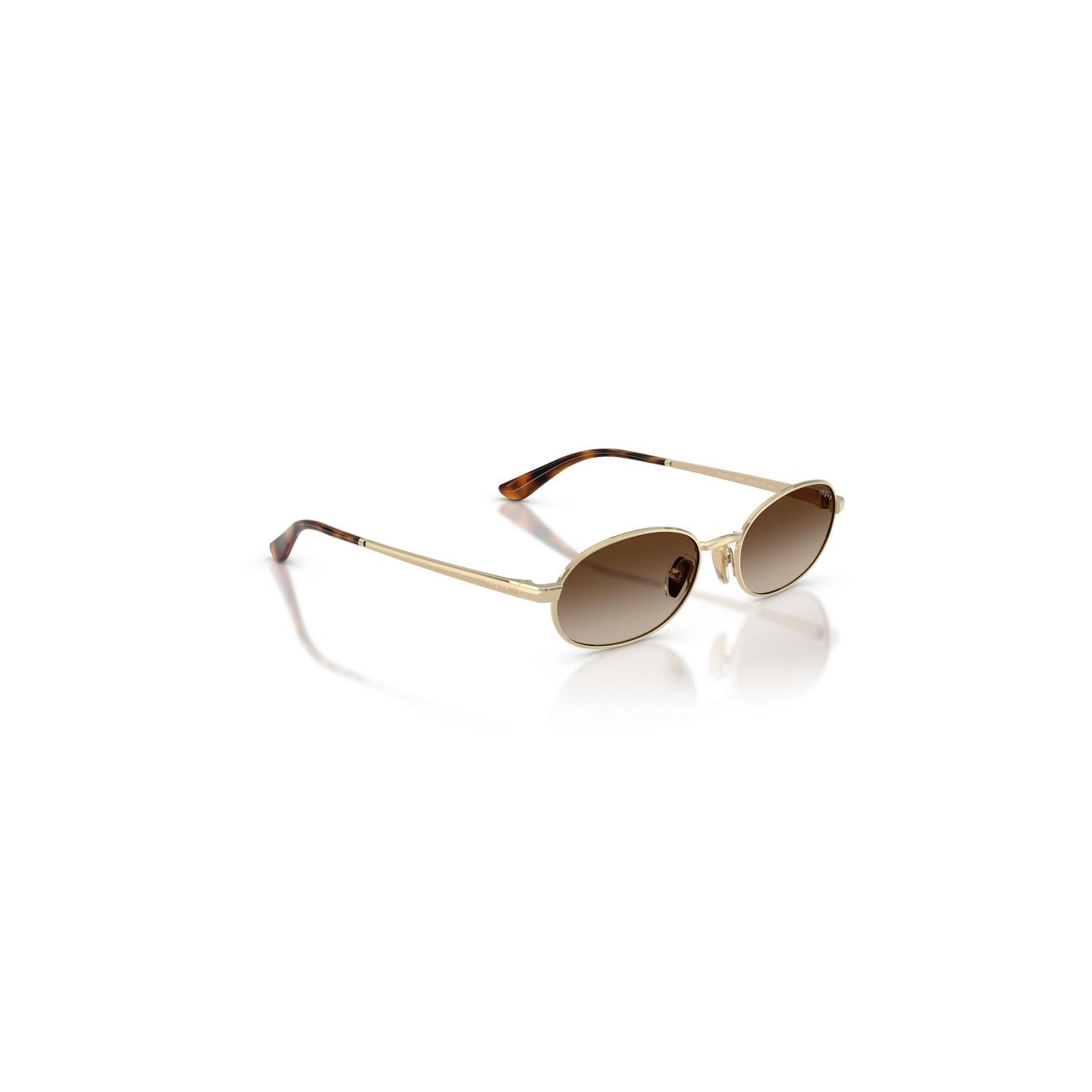 Lunettes de Soleil Vogue Eyewear Femme – Doré