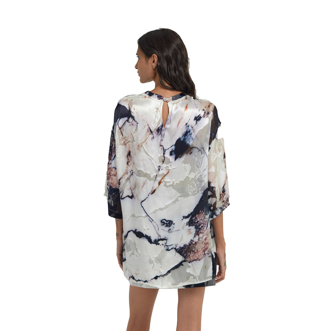 Roberto Cavalli - Roberto Cavalli Femme Blouse