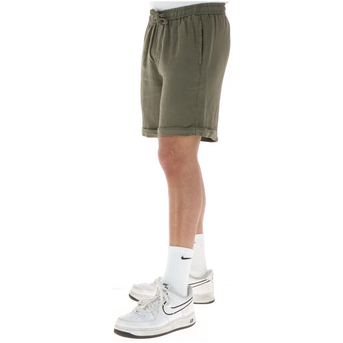 Lyle & Scott - Lyle & Scott Homme Bermudas