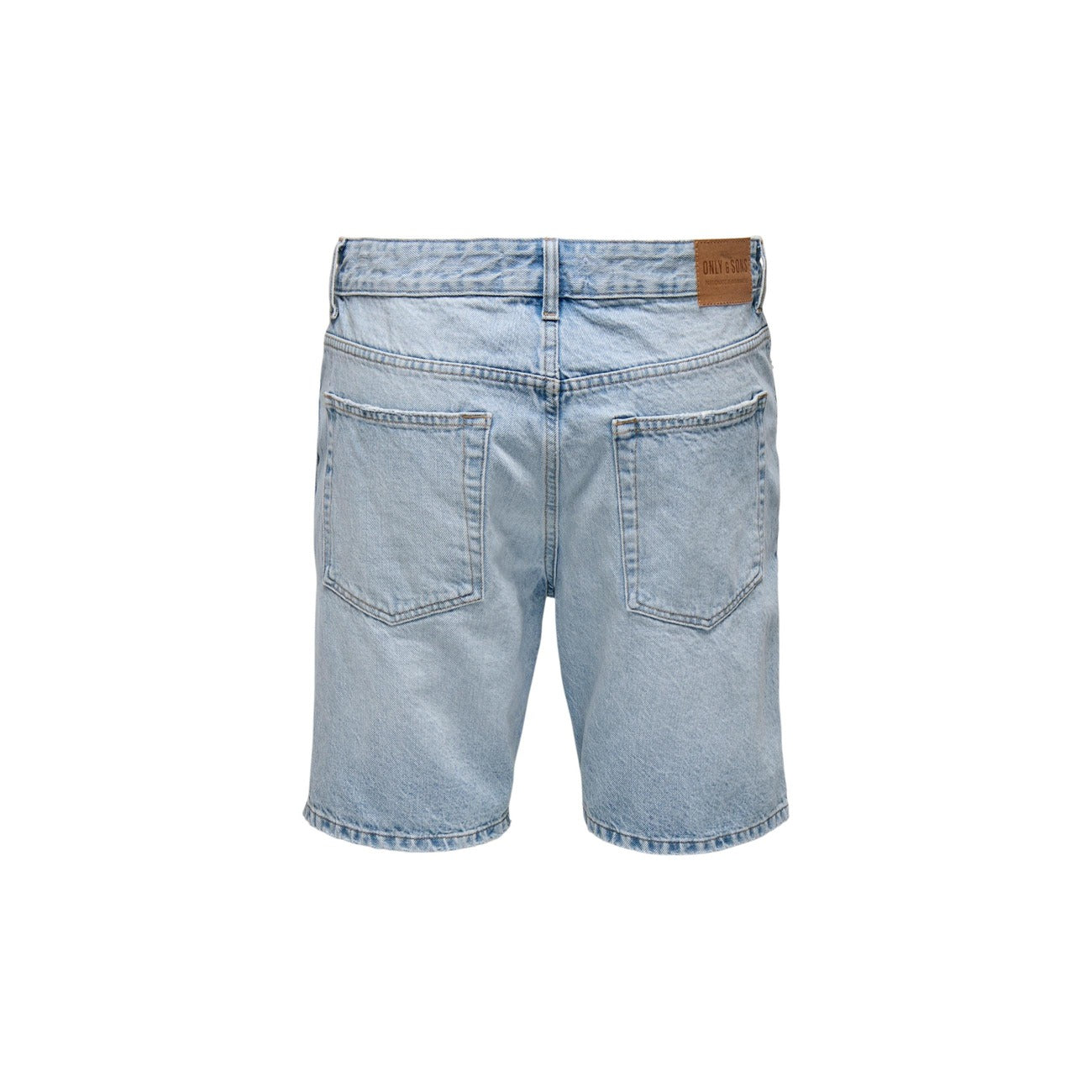 Only & Sons - Only & Sons Homme Bermudas