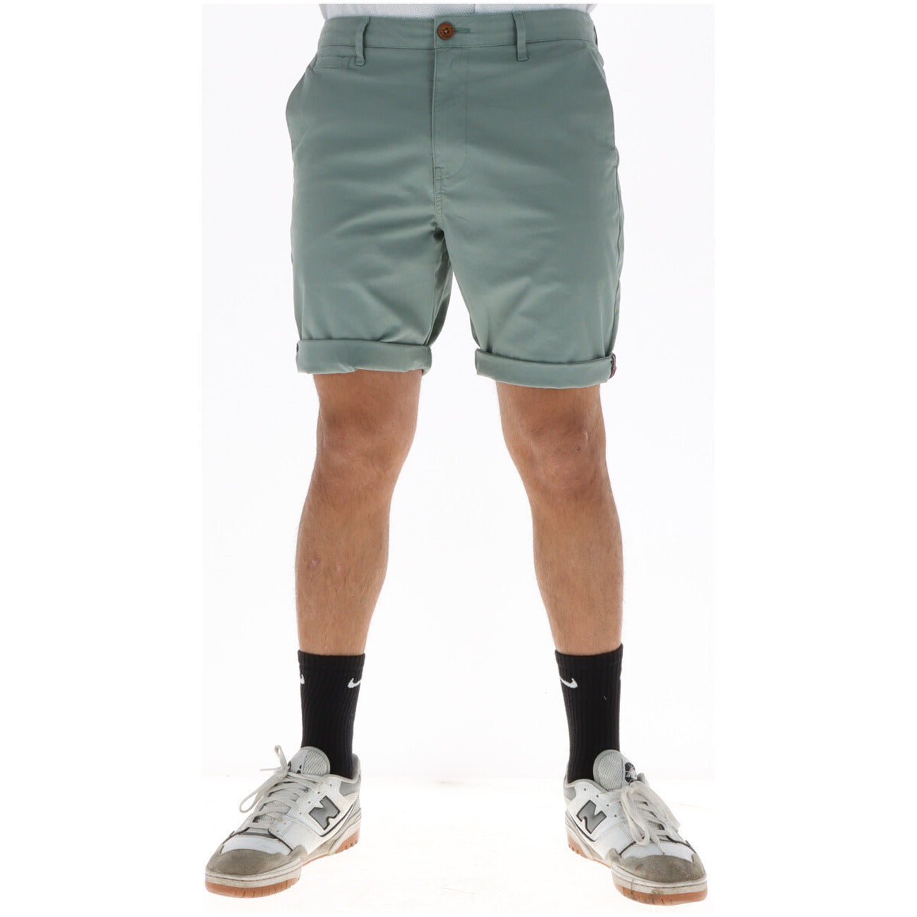 Superdry - Superdry Homme Bermudas