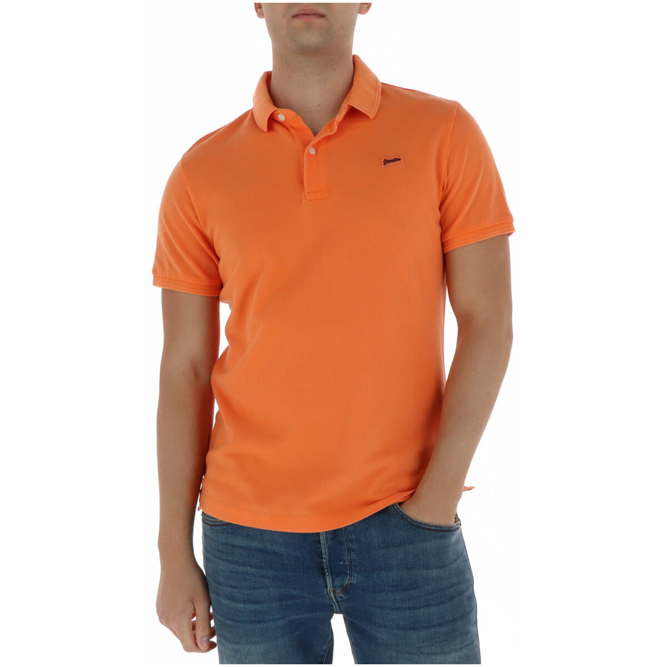 Superdry - Superdry Homme Polo