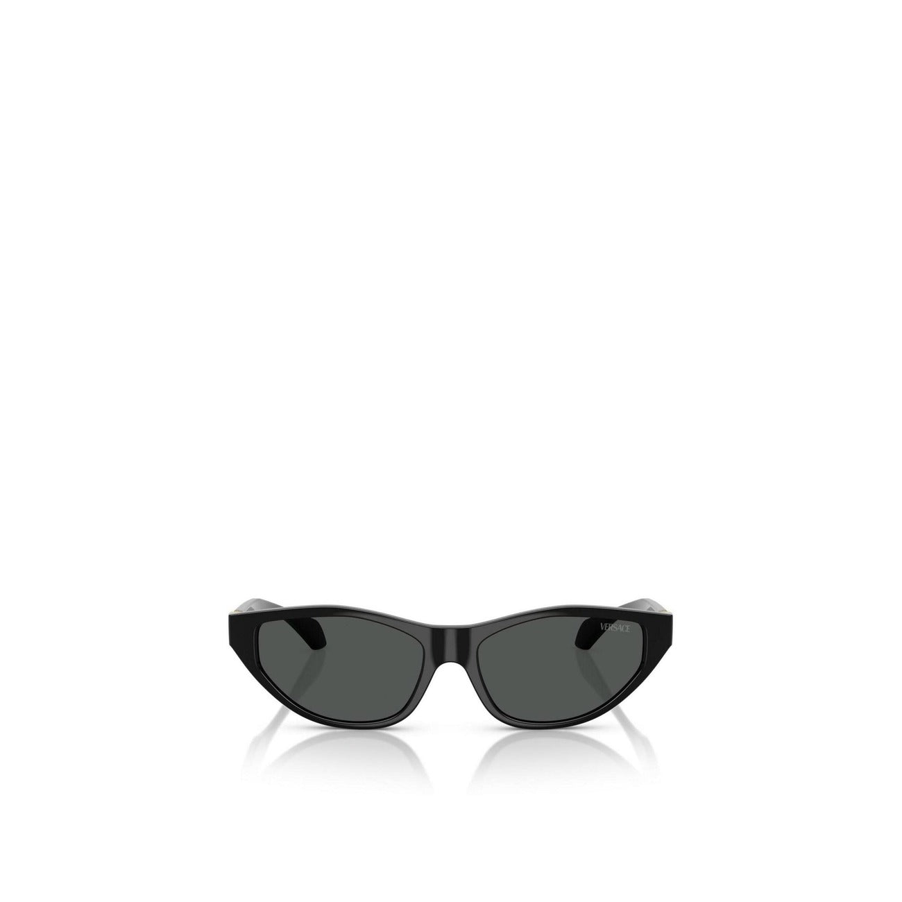 Lunettes de Soleil Versace Femme – Noir