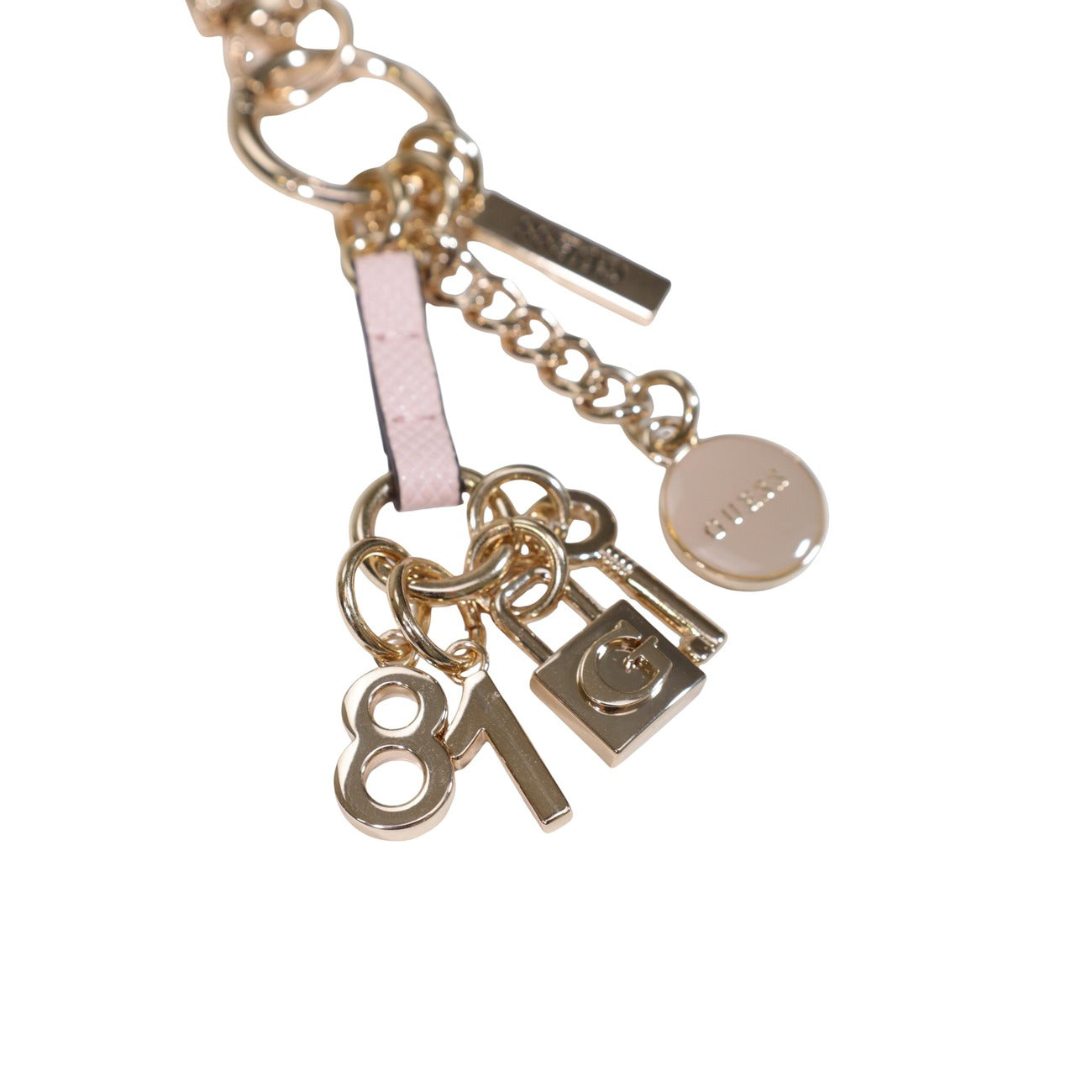 Guess - Guess Women's Keyring