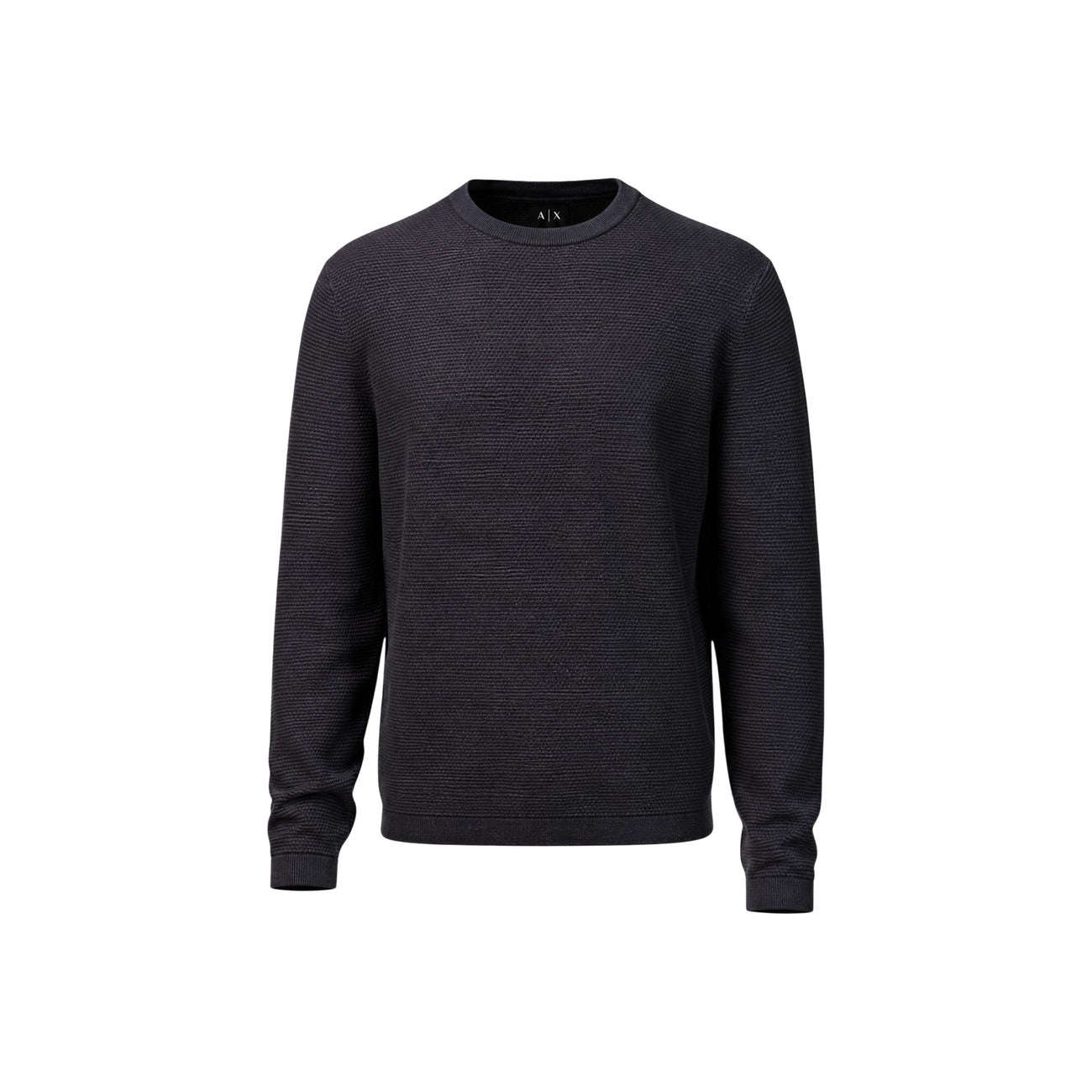 Pull Armani Exchange Homme – Noir