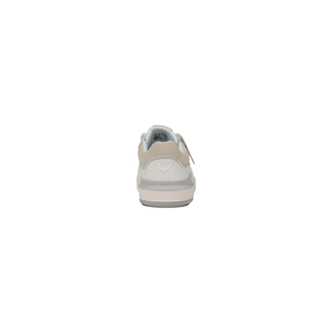 Clarks - Clarks Homme Baskets